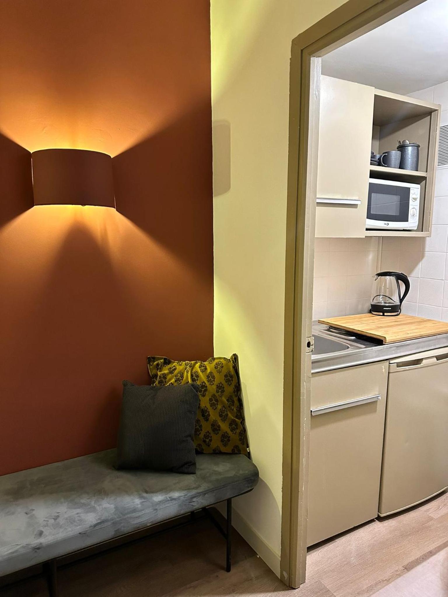 Double Room photo 3