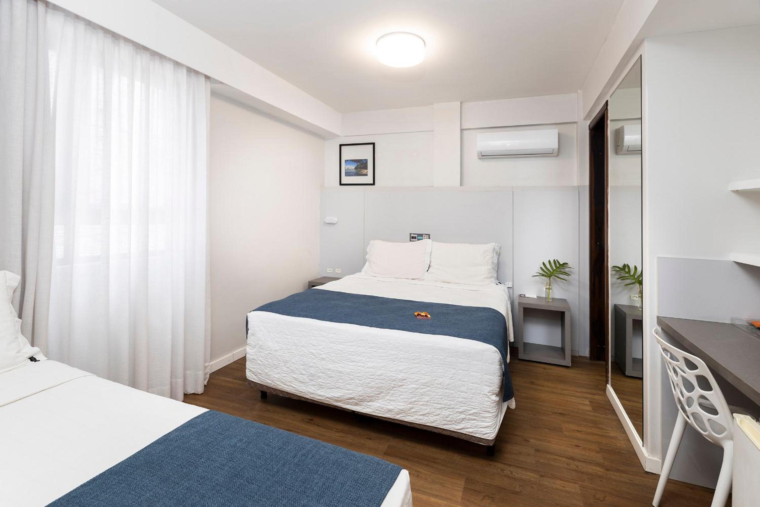 Standard Triple Room photo 1