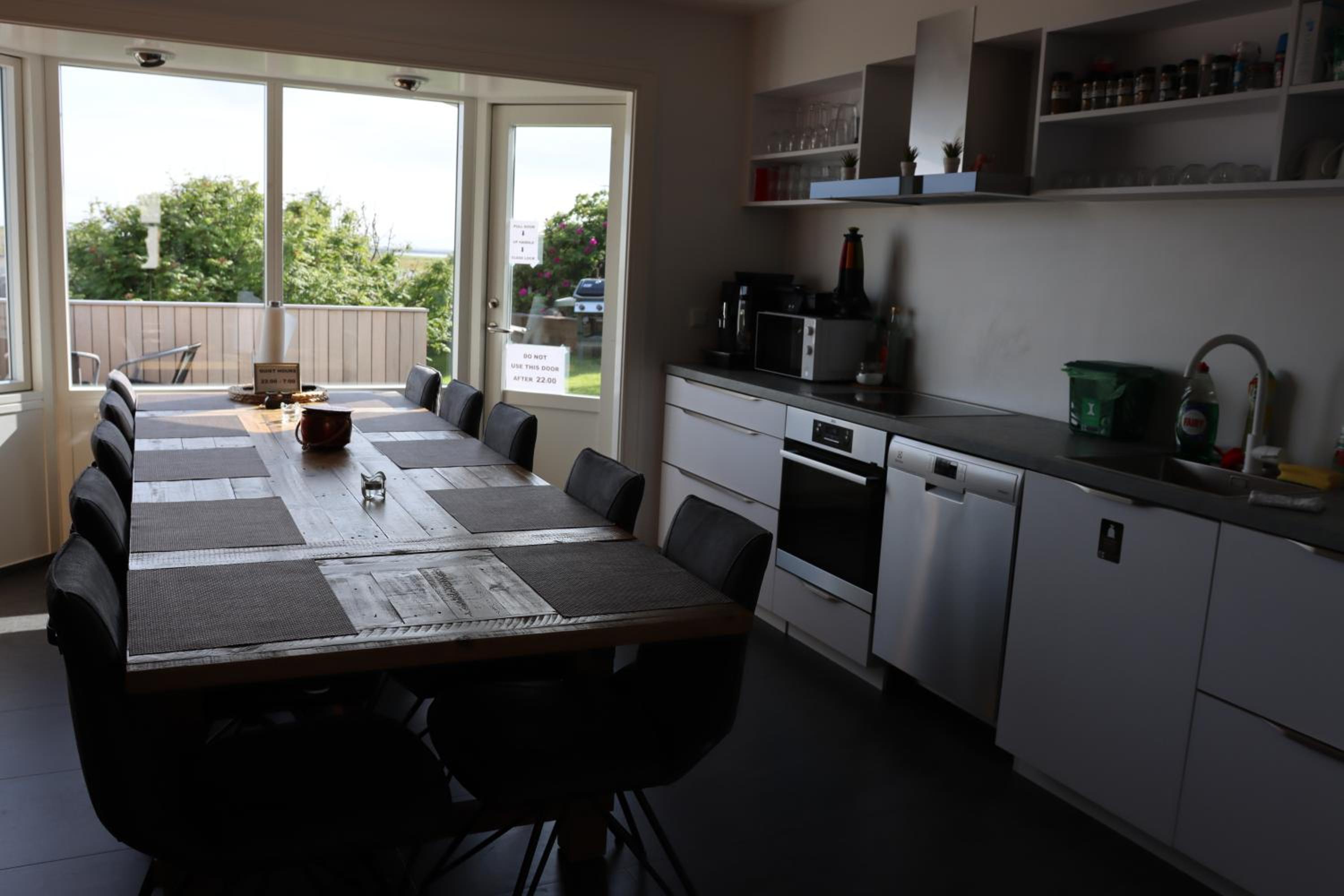 Triple Room with Shared Bathroom photo 3
