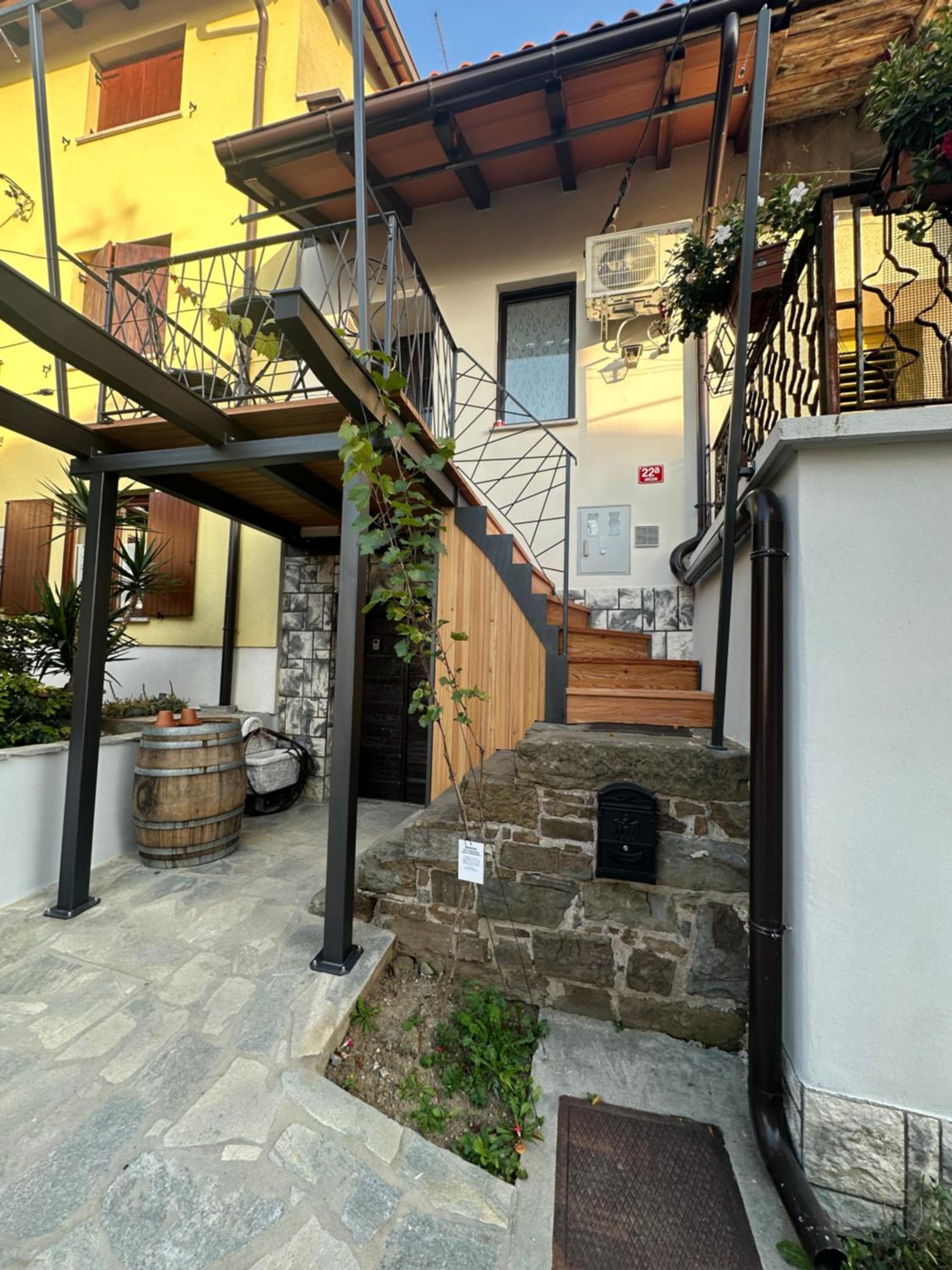 One-Bedroom Villa