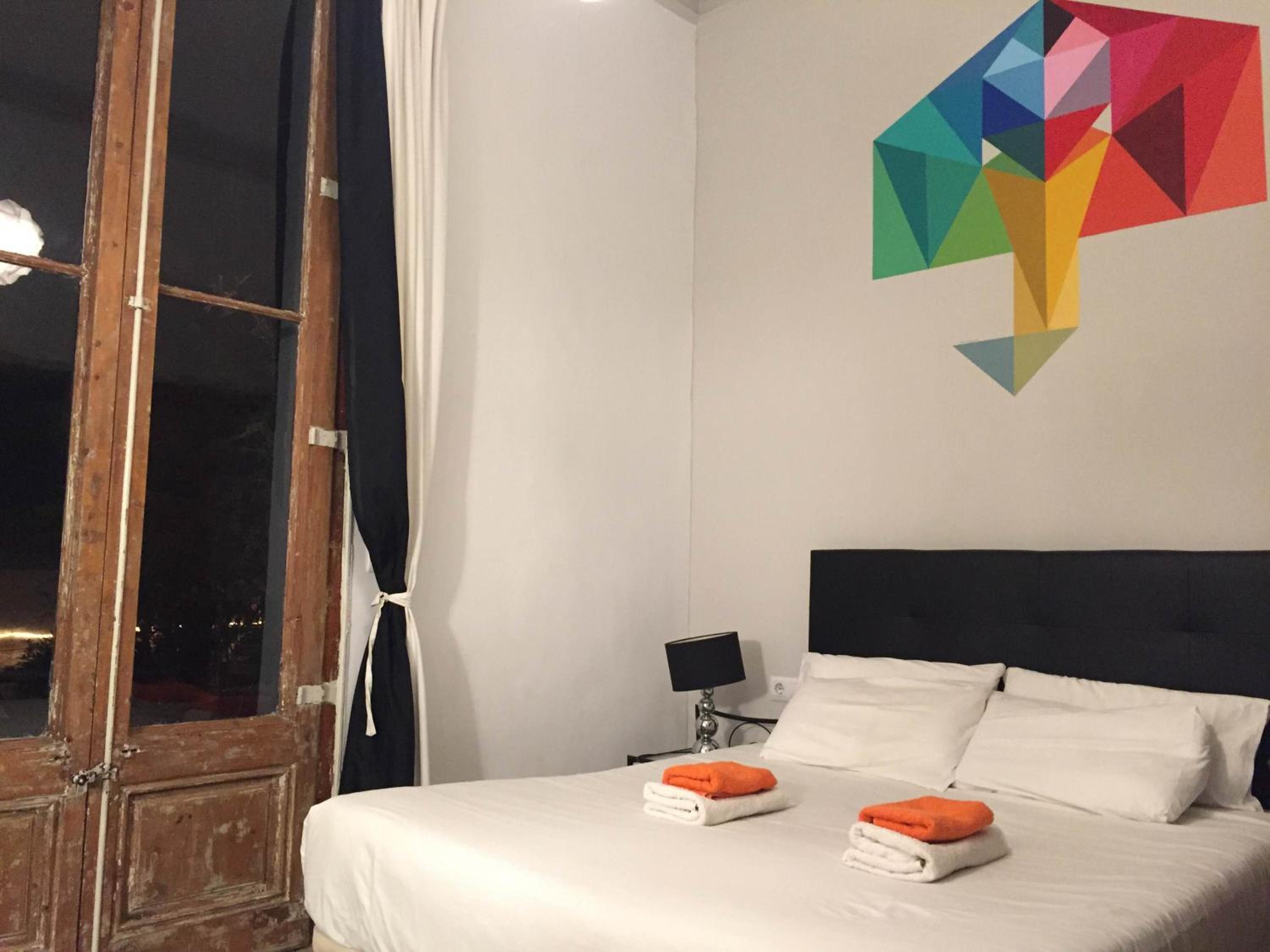 Double Room with Terrace photo 3