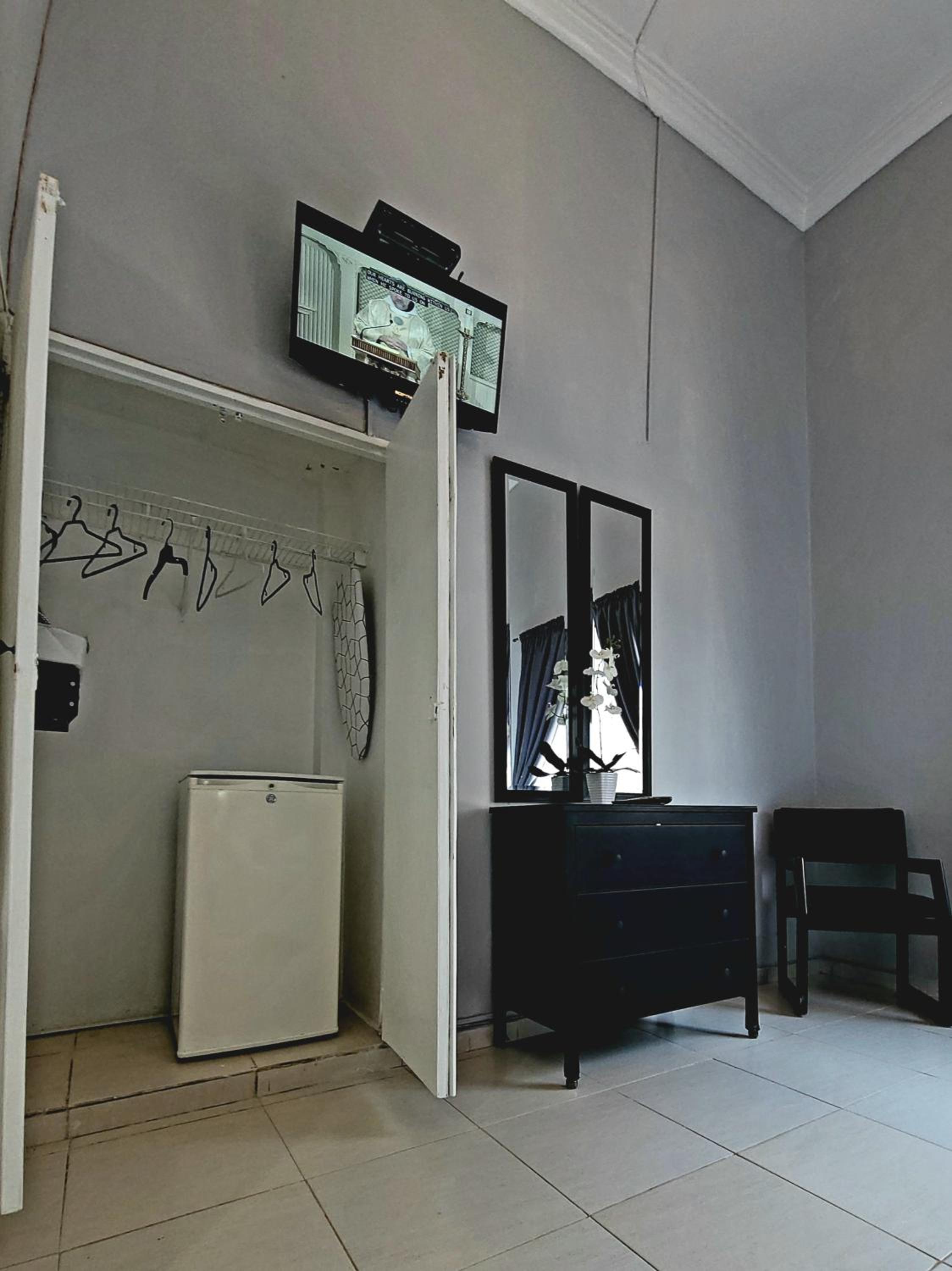 Double Room photo 2