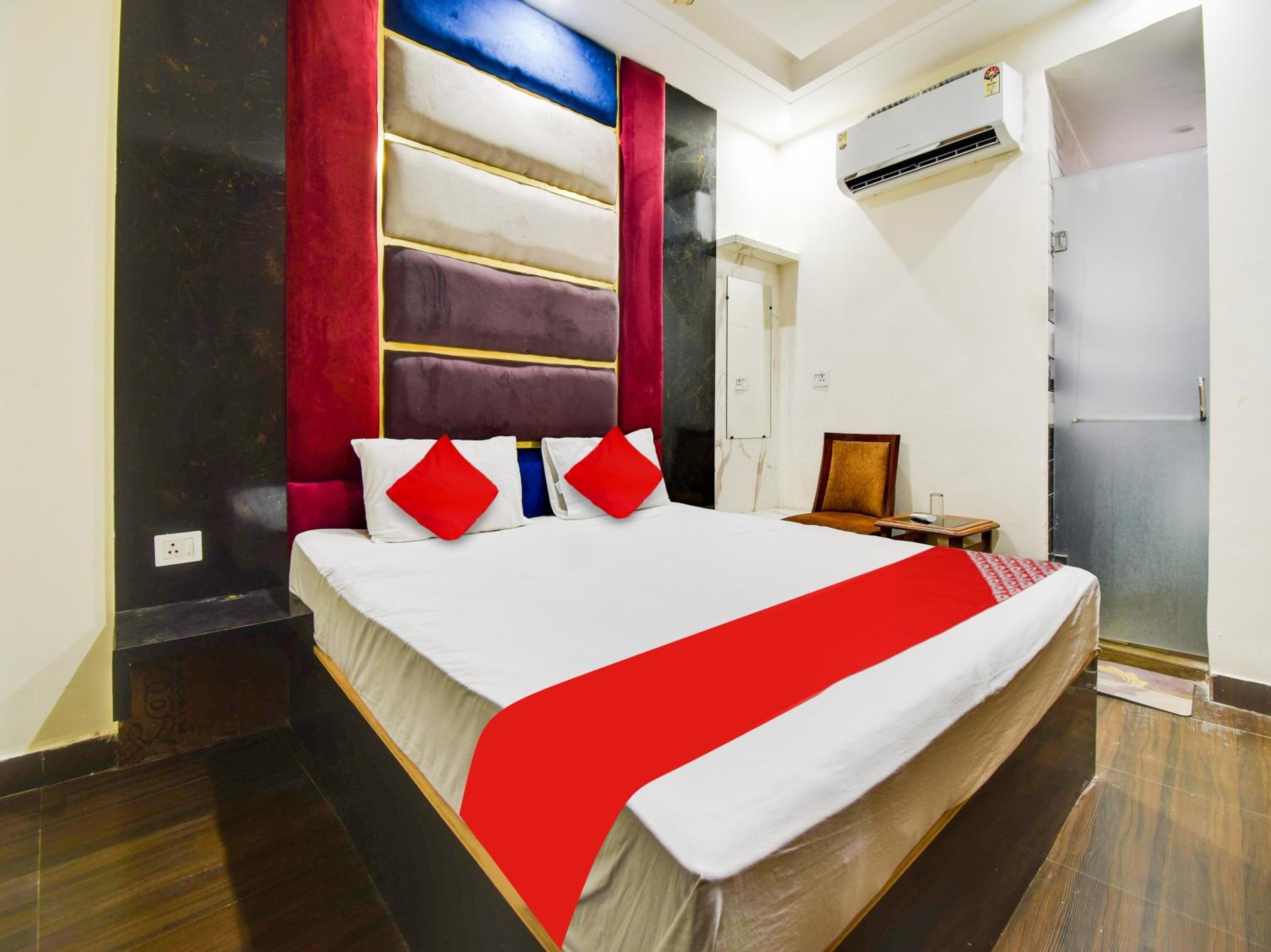 Classic Triple Room