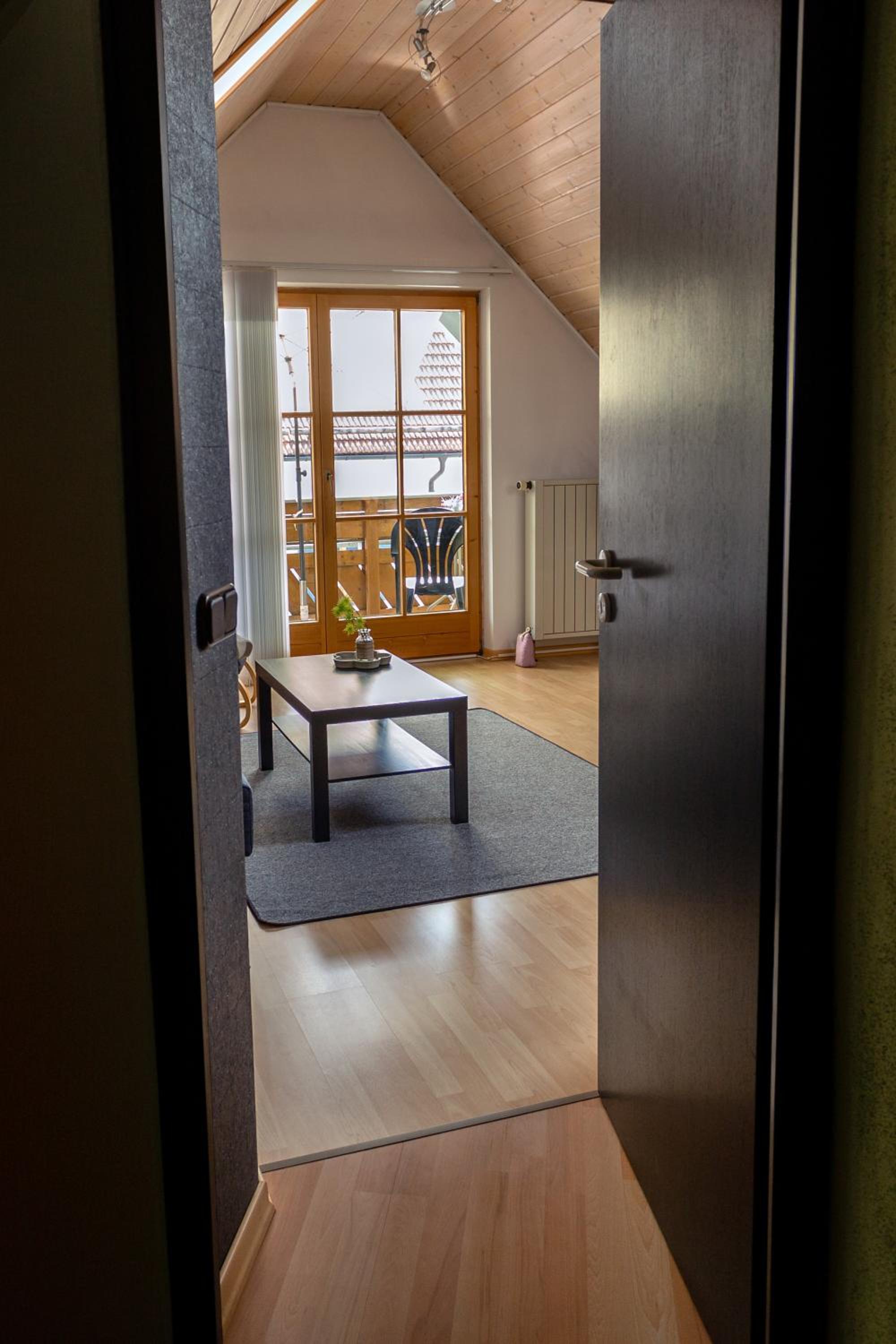 Apartment photo 1