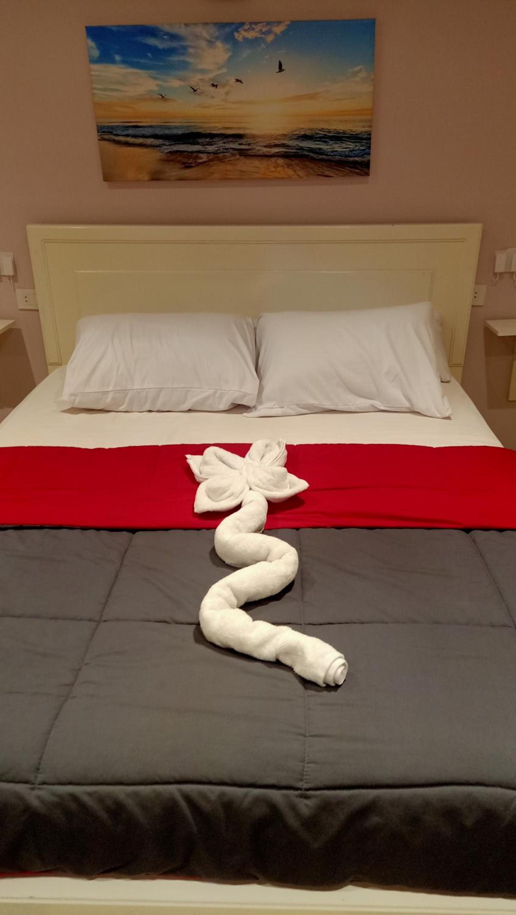 Double Room with Balcony photo 1