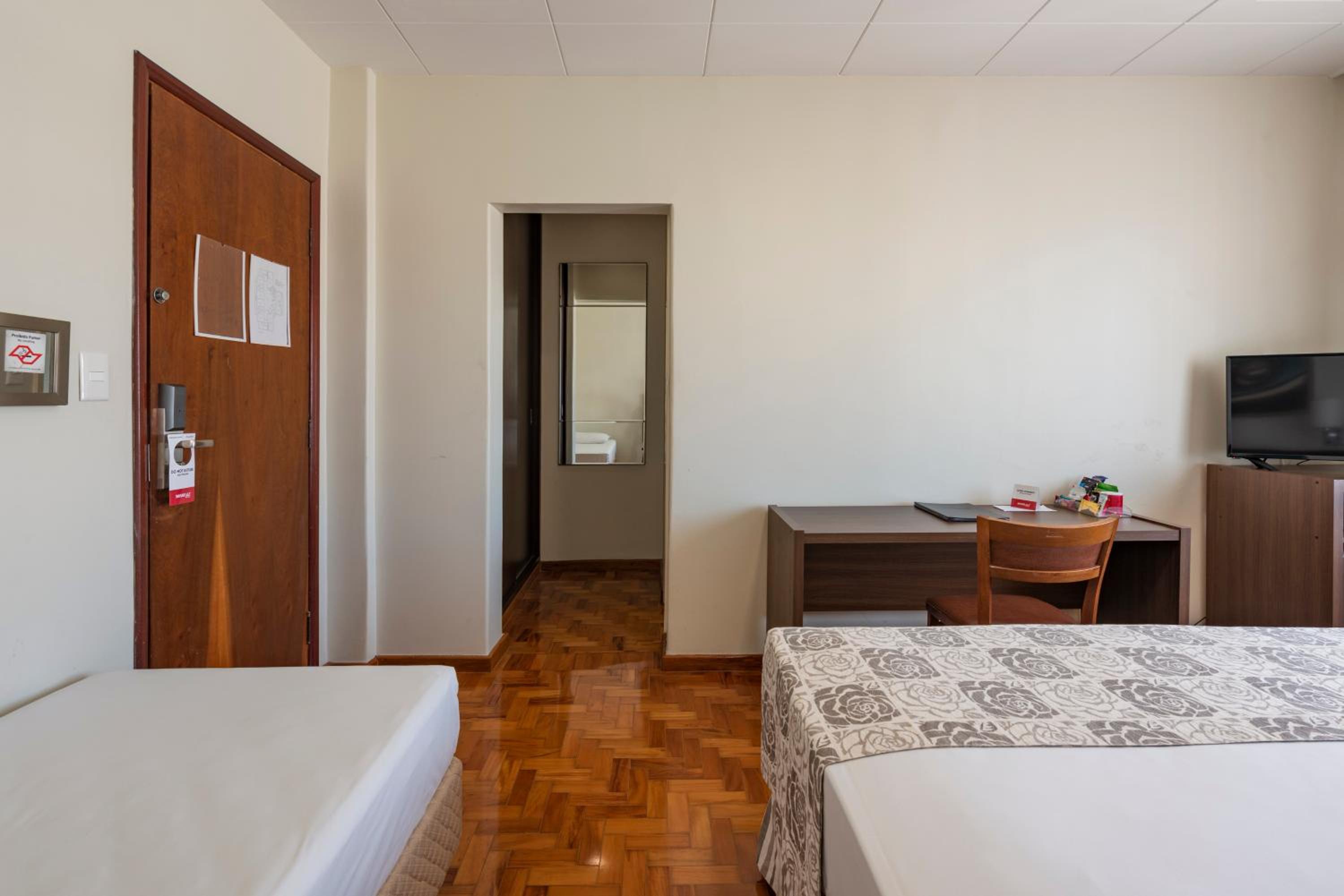 Luxury Triple Room - Photo 2