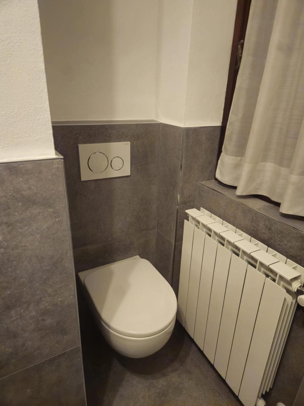 Studio Apartment photo 3