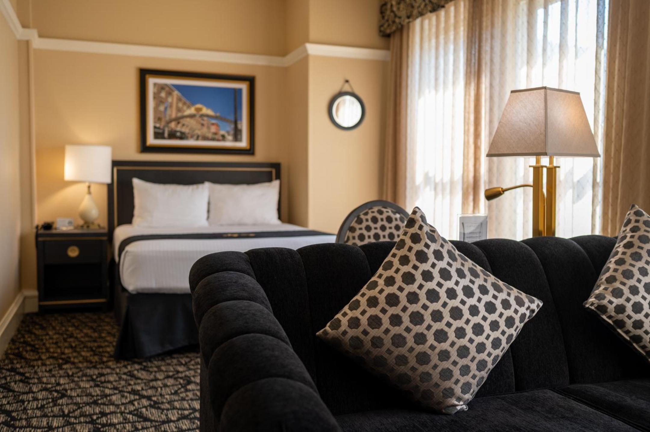 Junior Suite photo 3