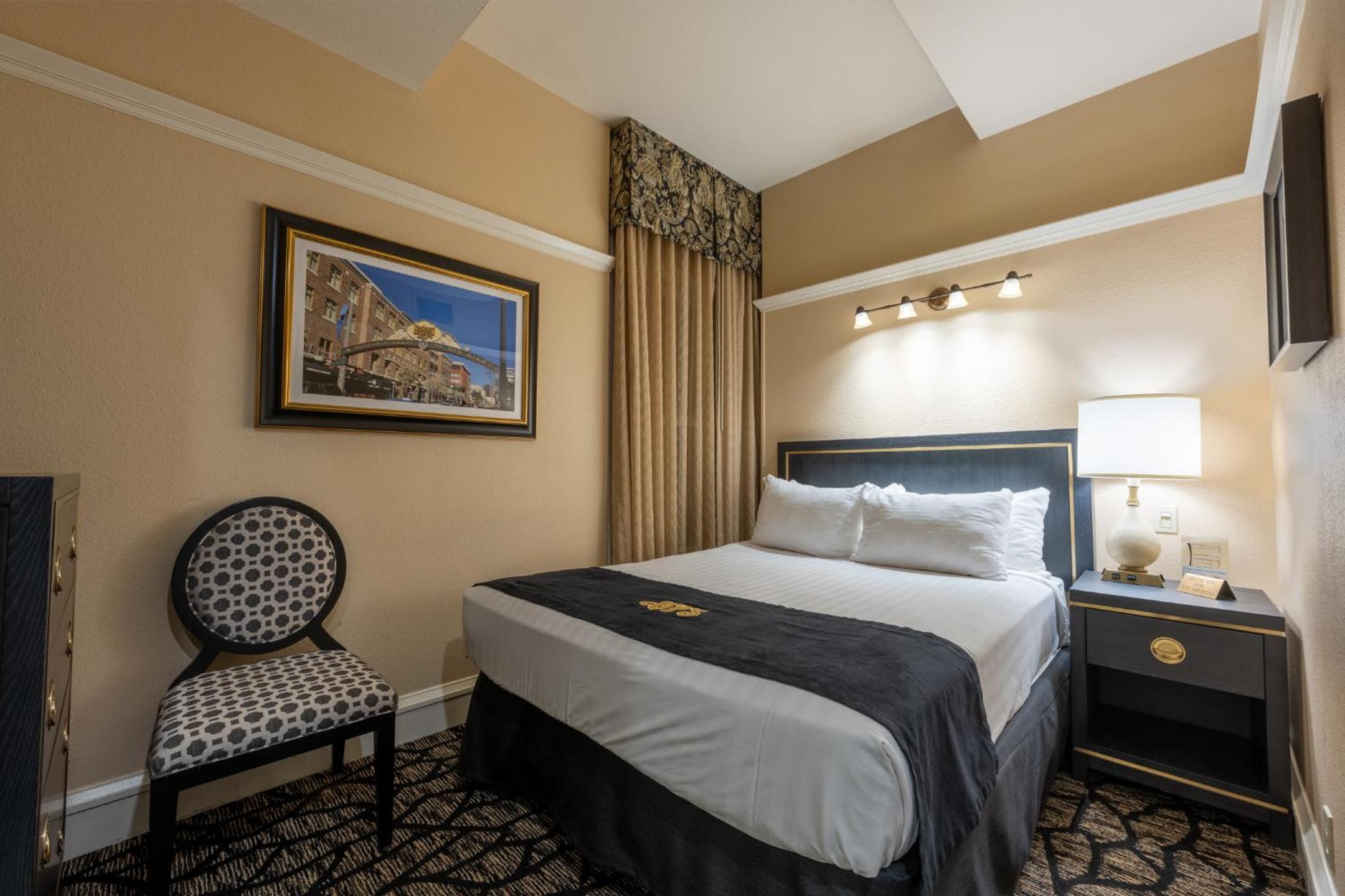 Room Selected at Check-In photo 3