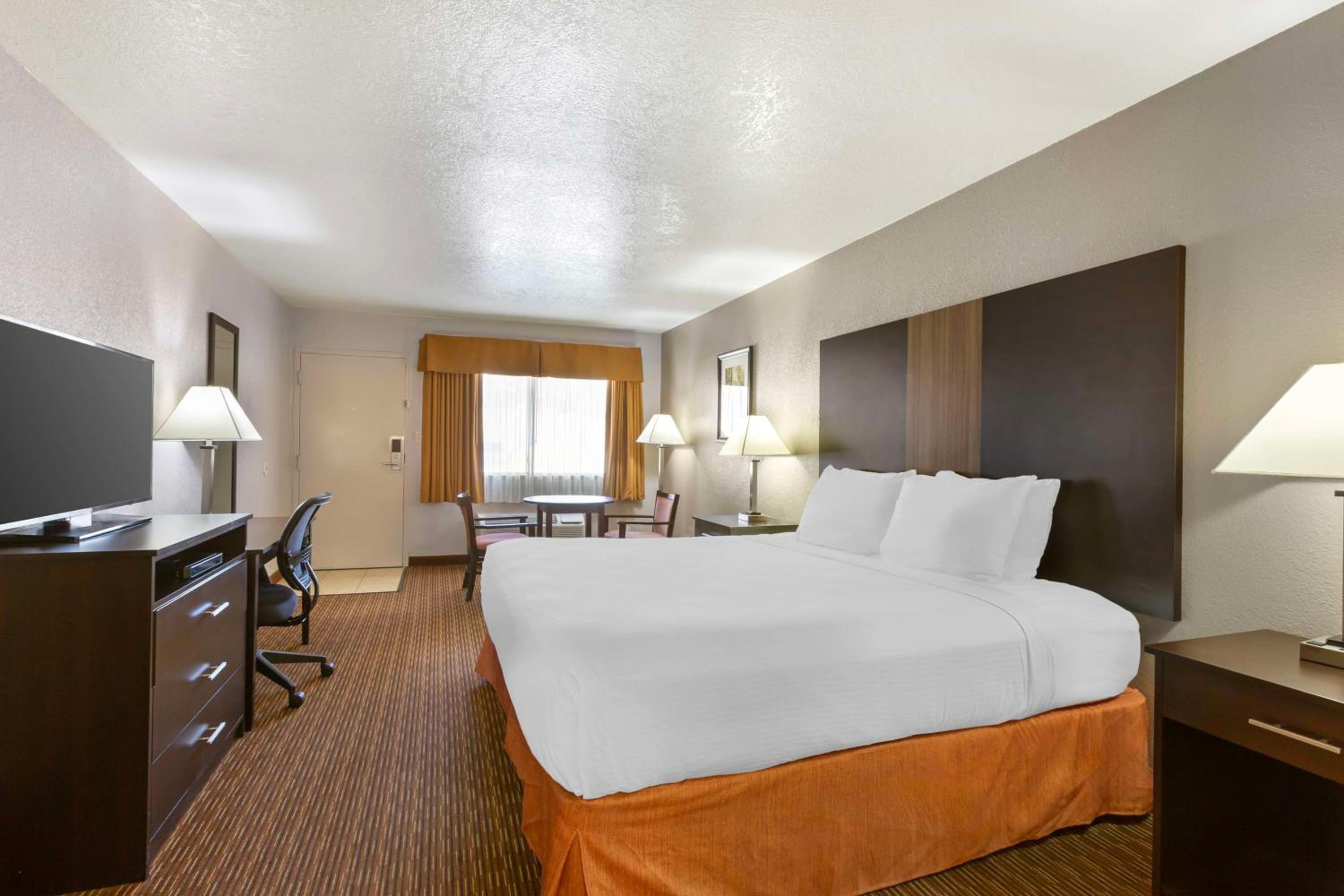 King Room photo 1