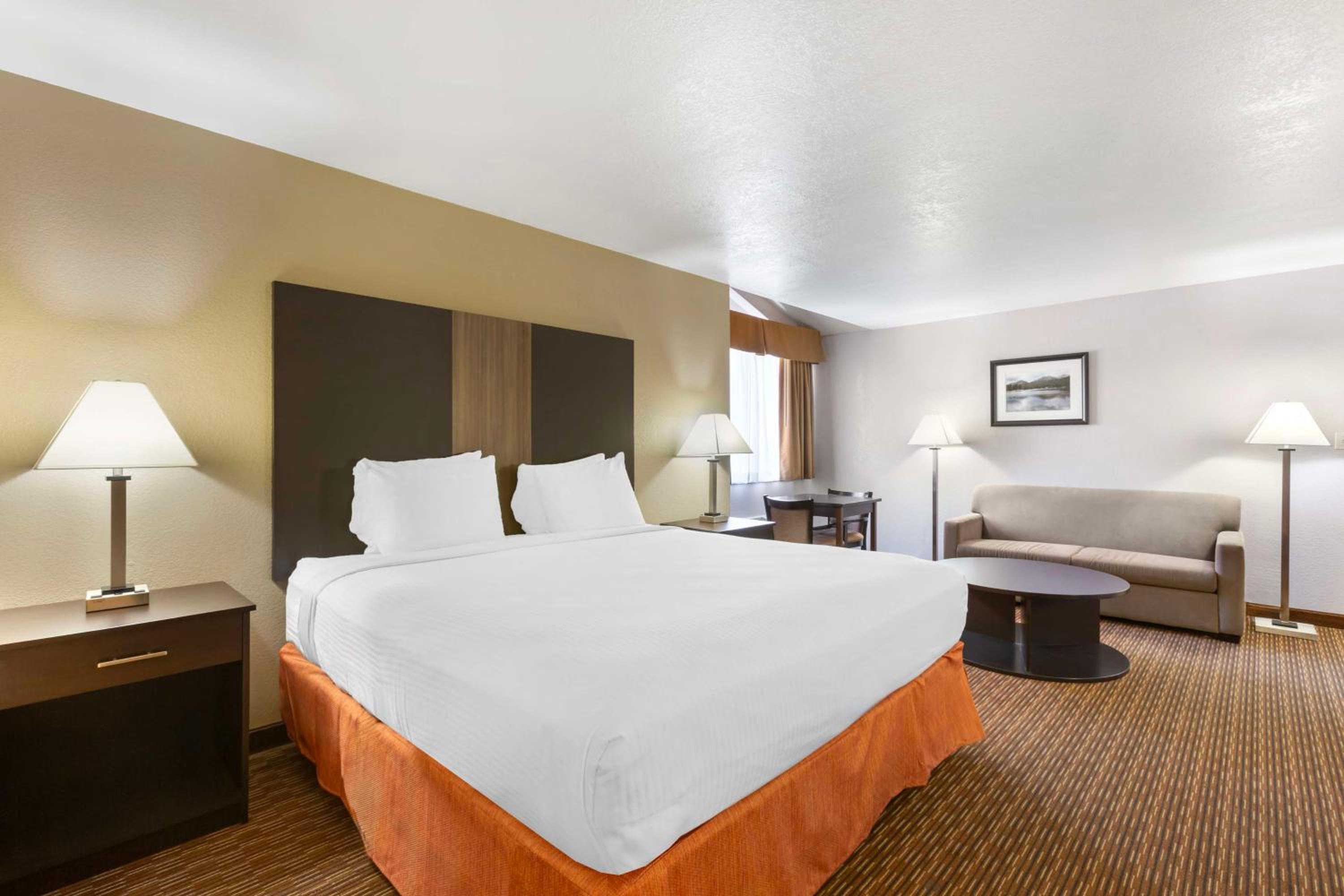 Quadruple Room photo 1