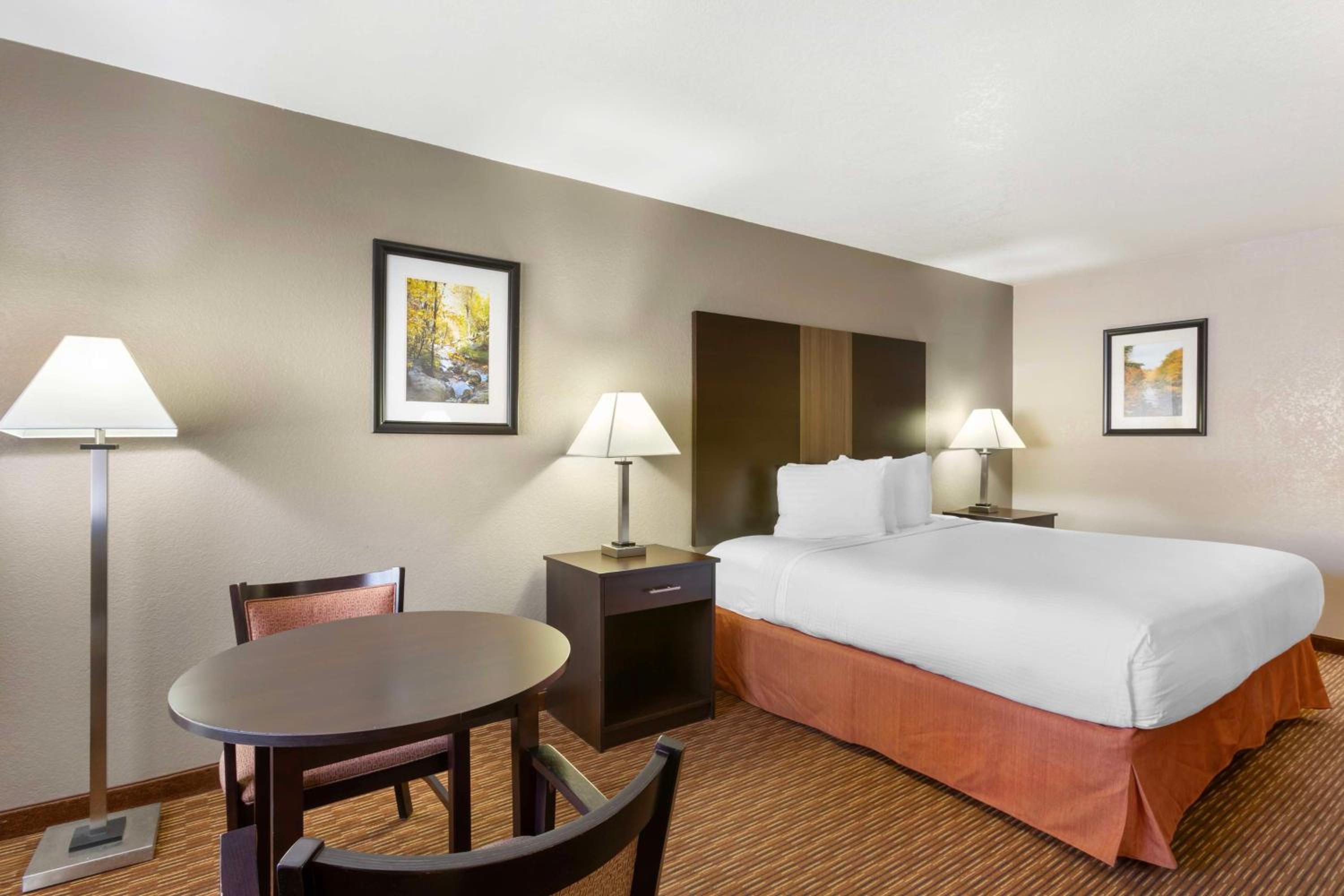 King Room photo 3