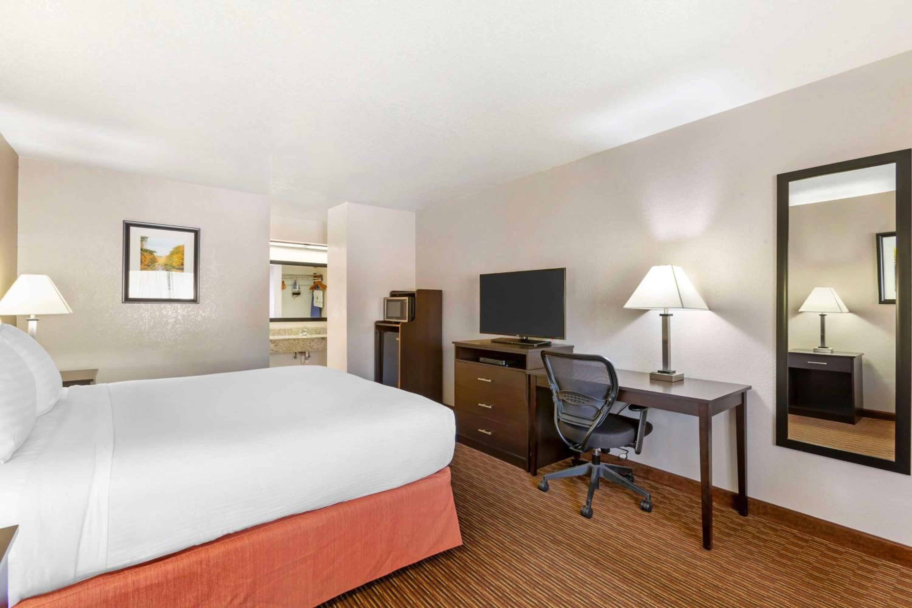 King Room photo 2