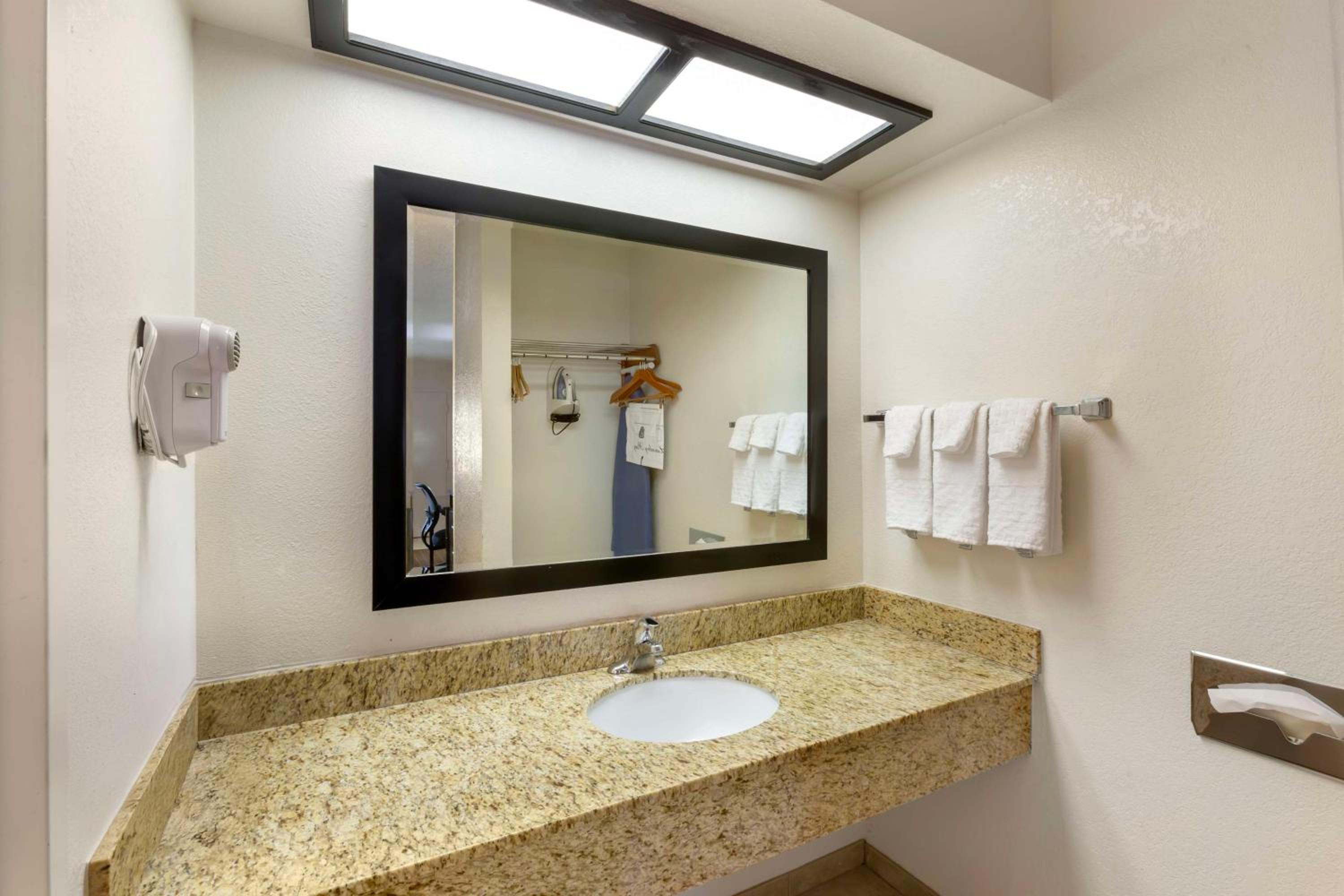 Best Western Sawmill Inn, Billede 5