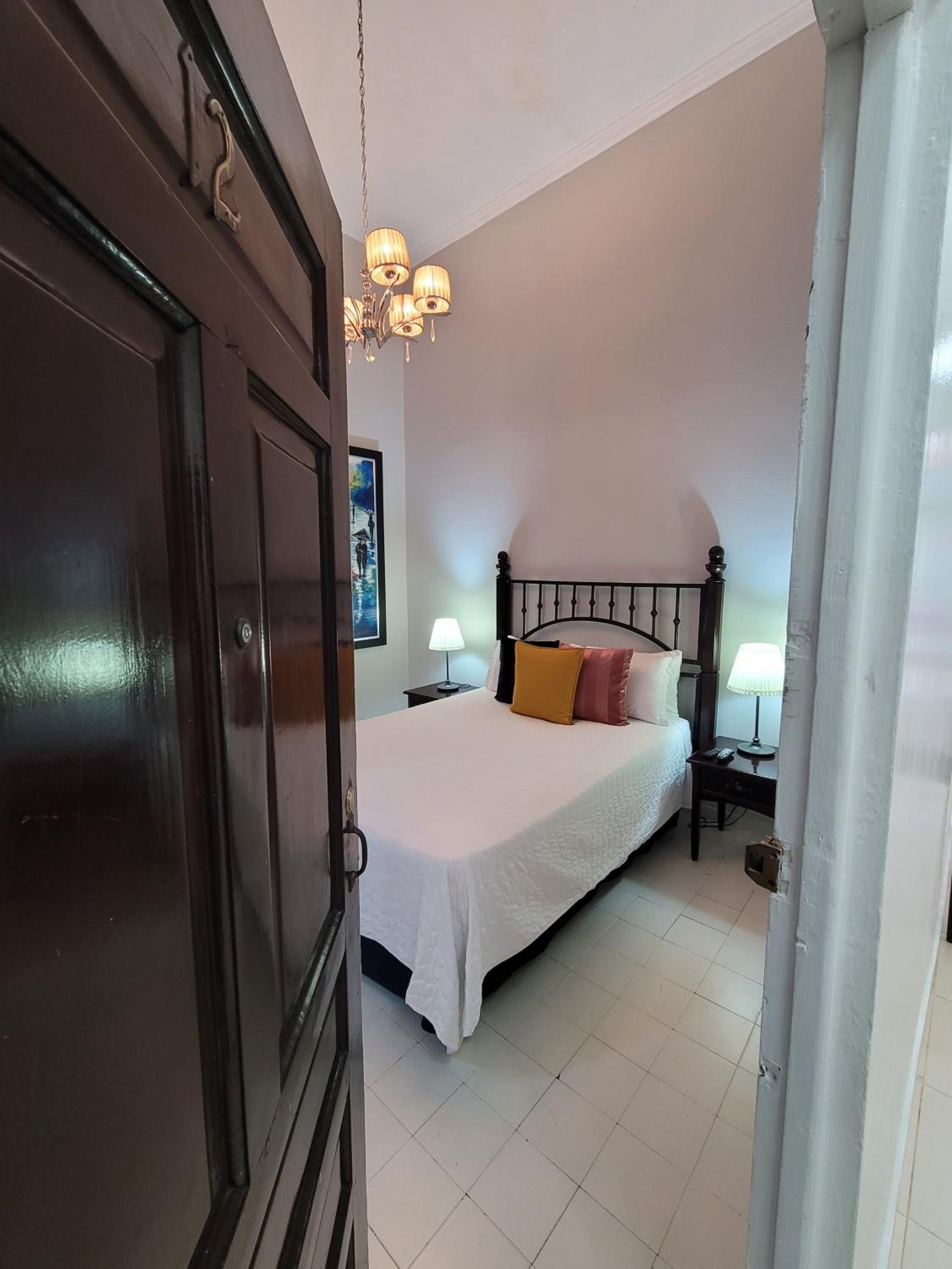 Double Room photo 1