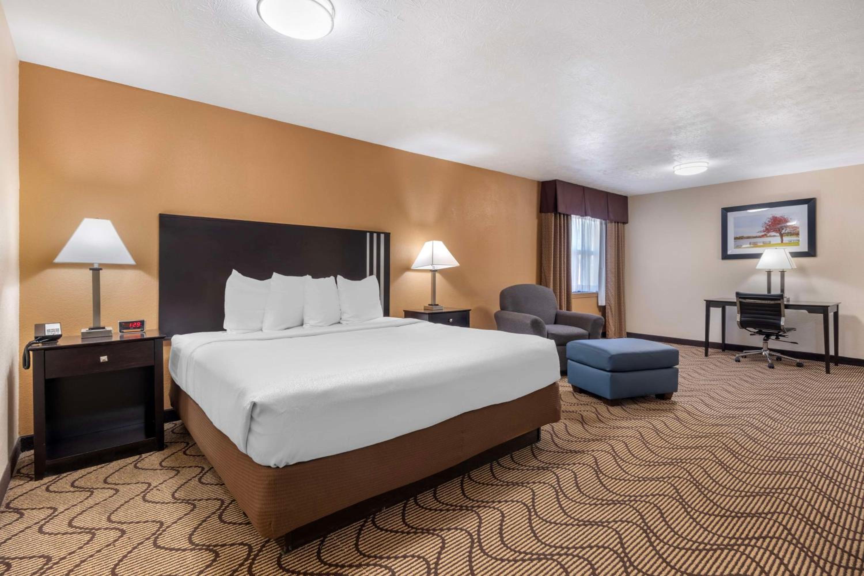 King Suite - Photo 7