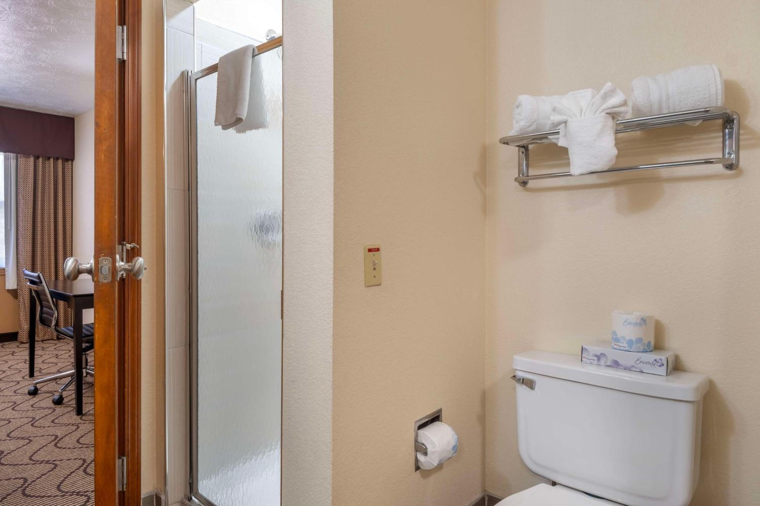 King Suite - Photo 5