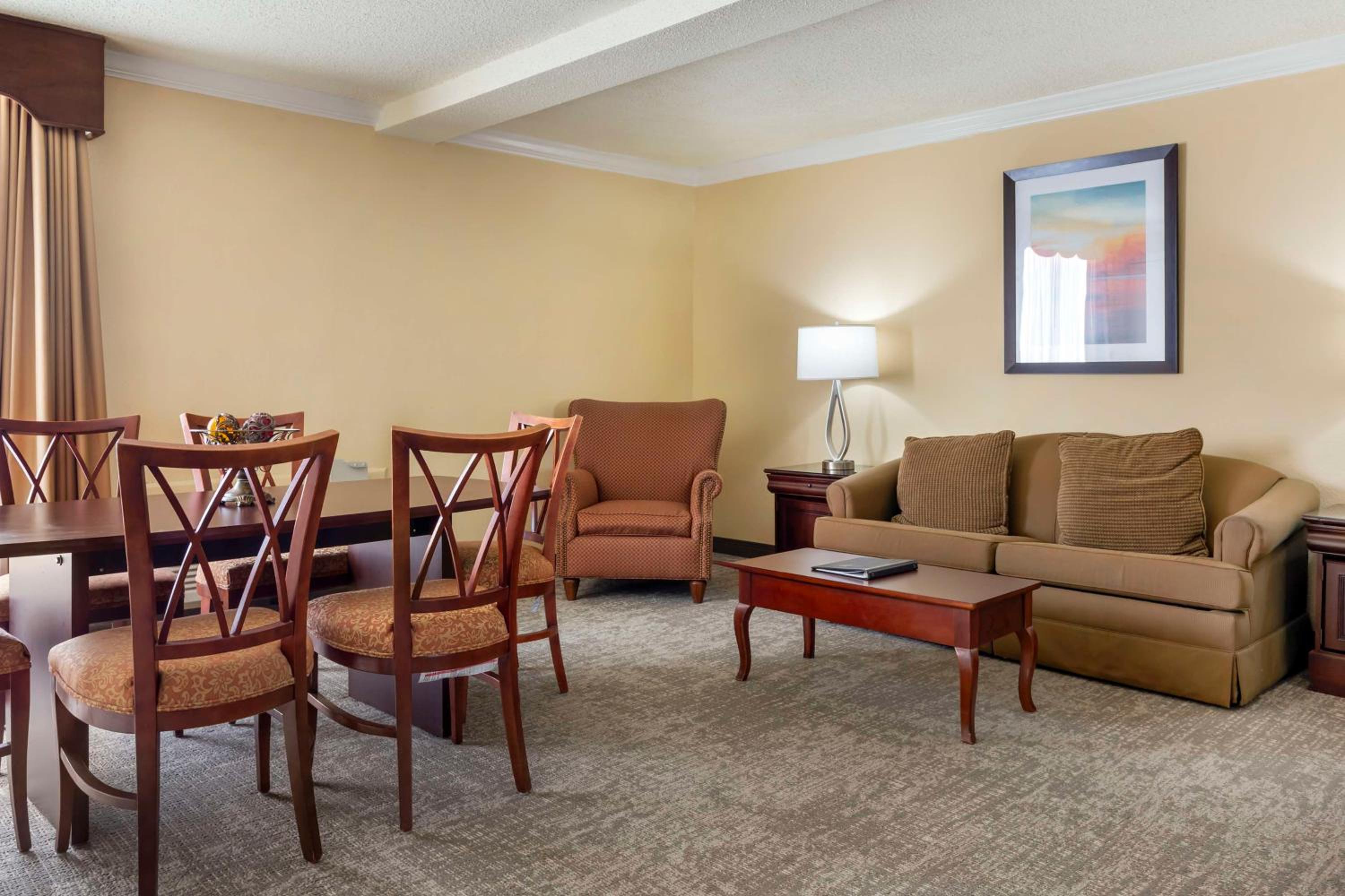Best Western Plus Burlington, Foto 4