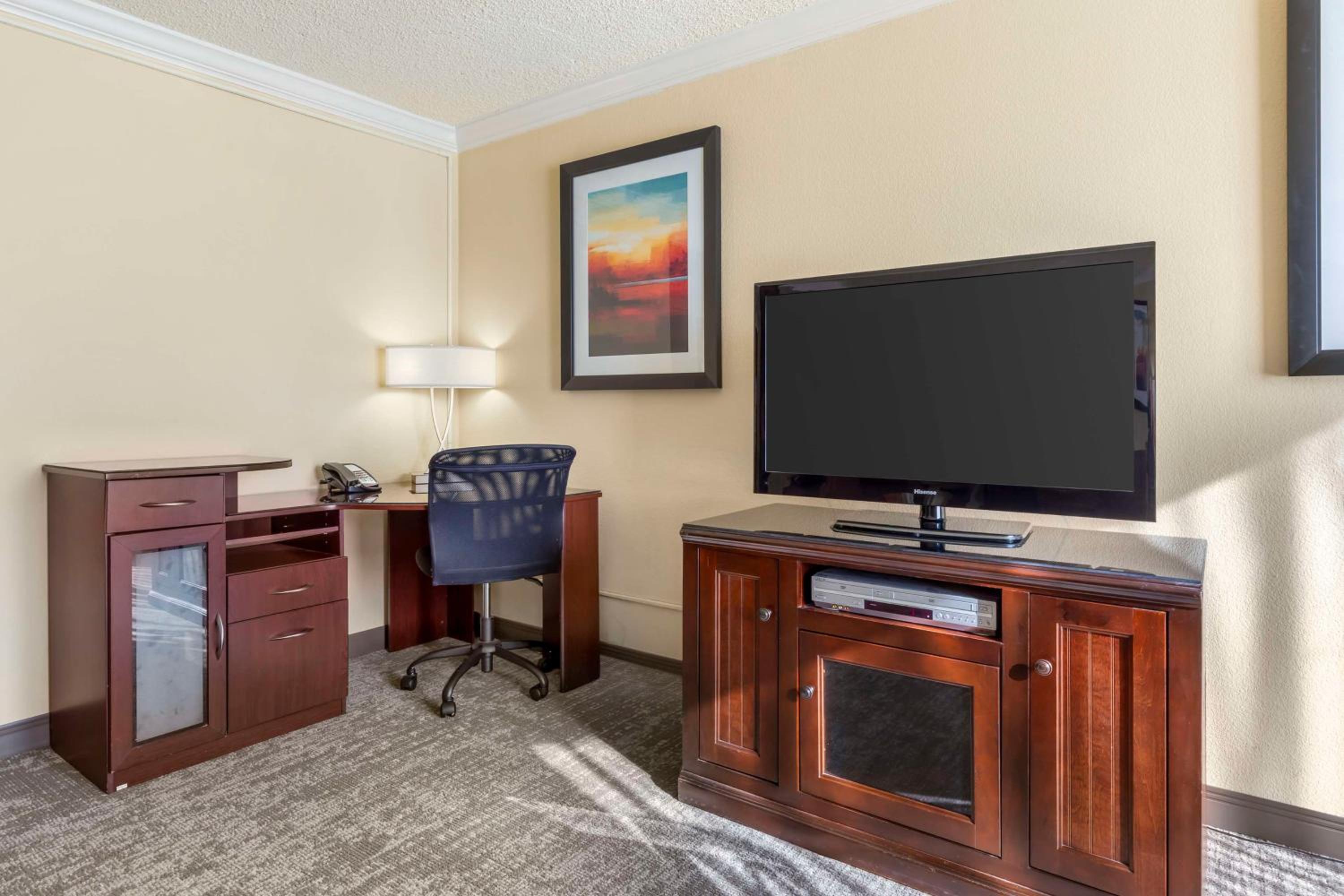 Best Western Plus Burlington, Foto 2
