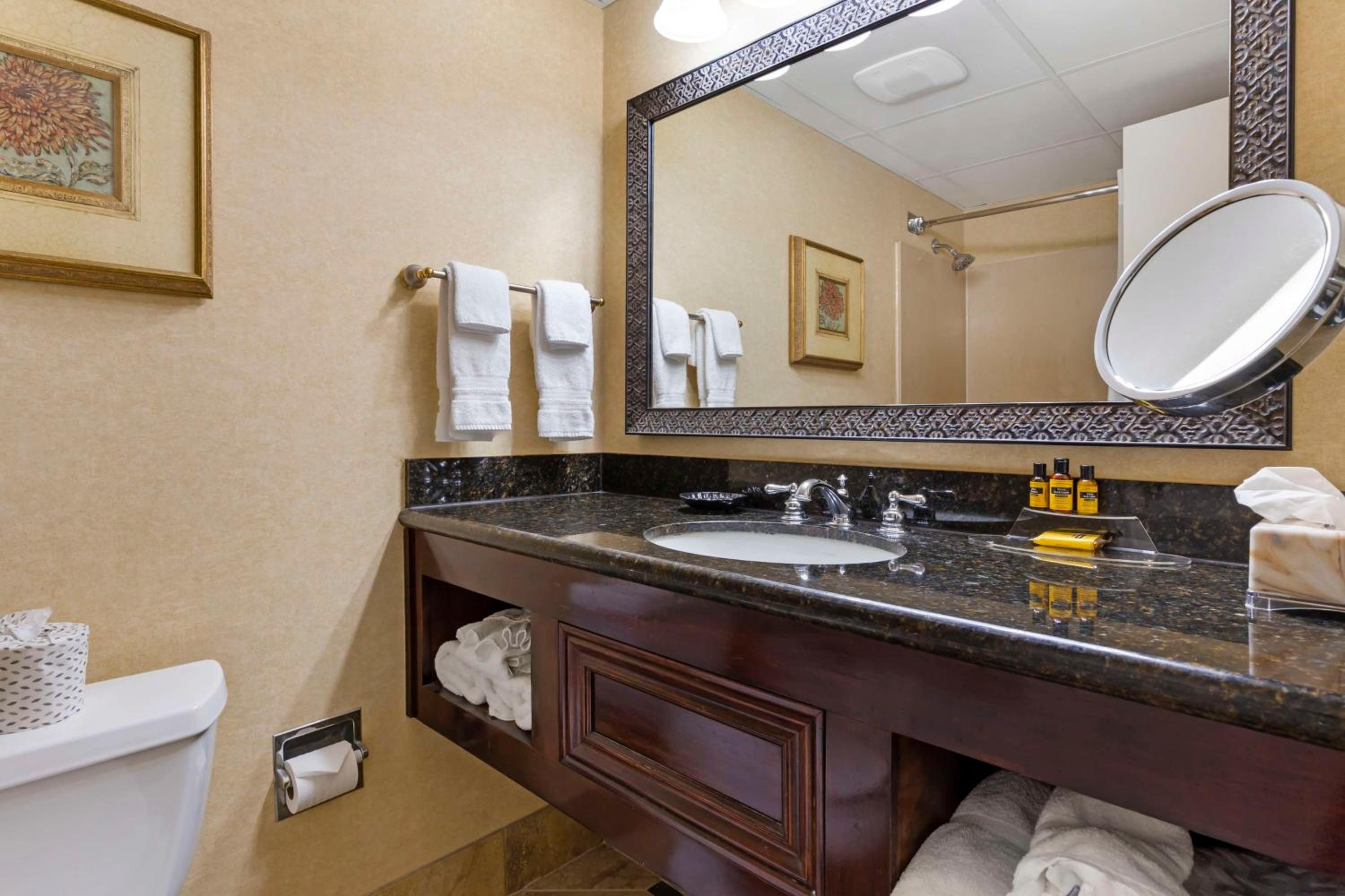 Best Western Plus Burlington, Foto 3