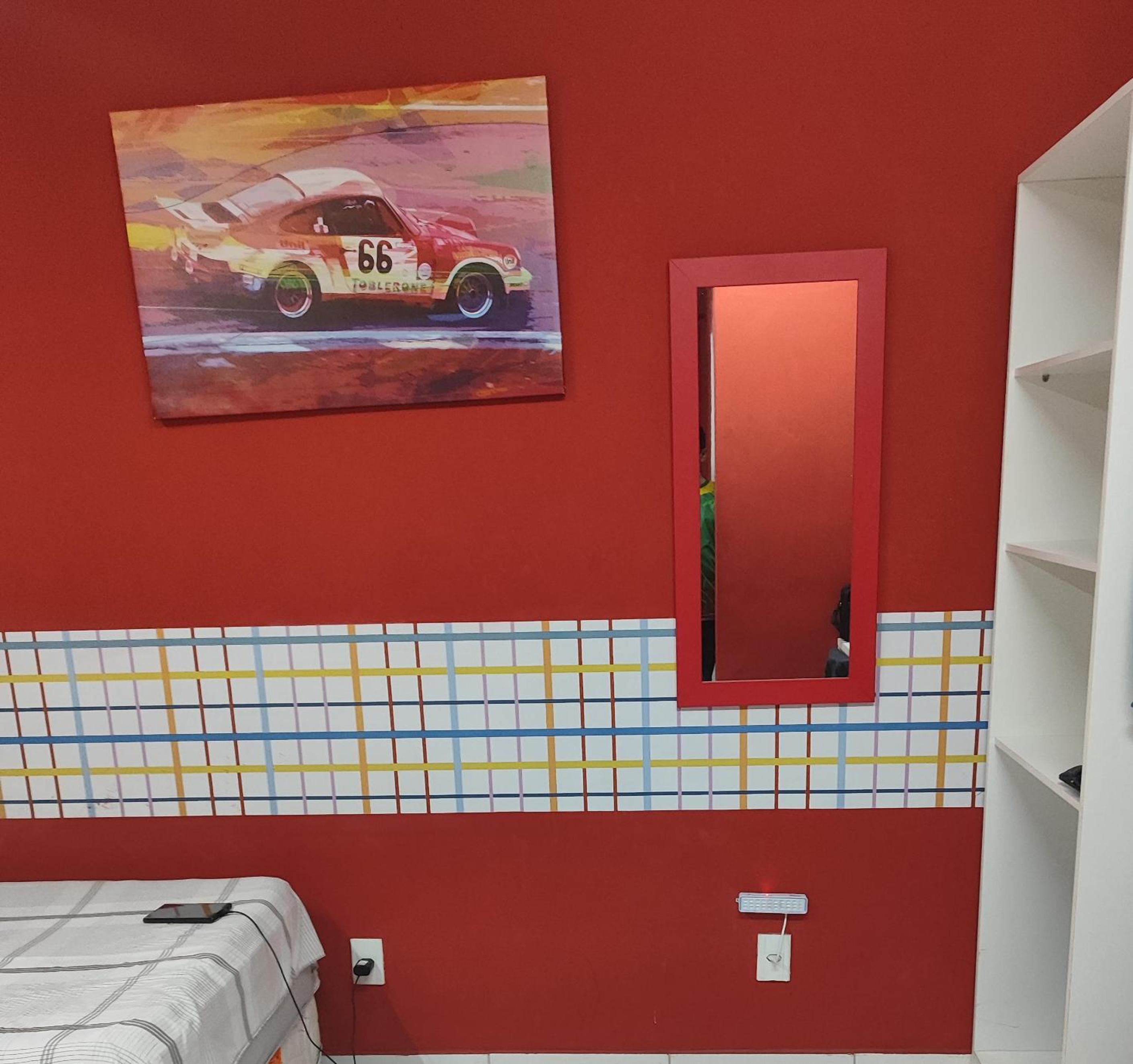 Deluxe Double Room (2 Adults + 1 Child) - Photo 4