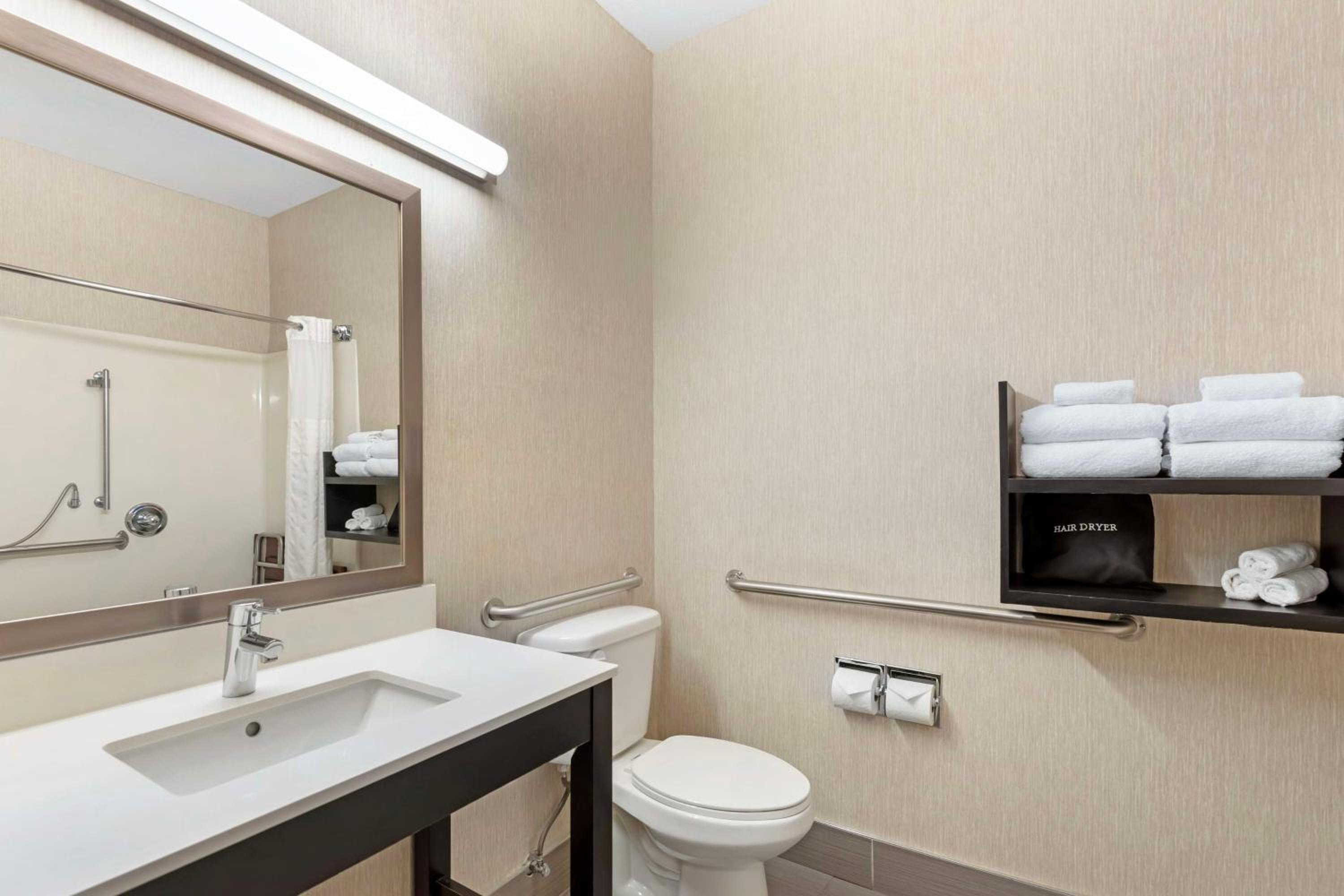 Best Western Greeley, Fotografia 5