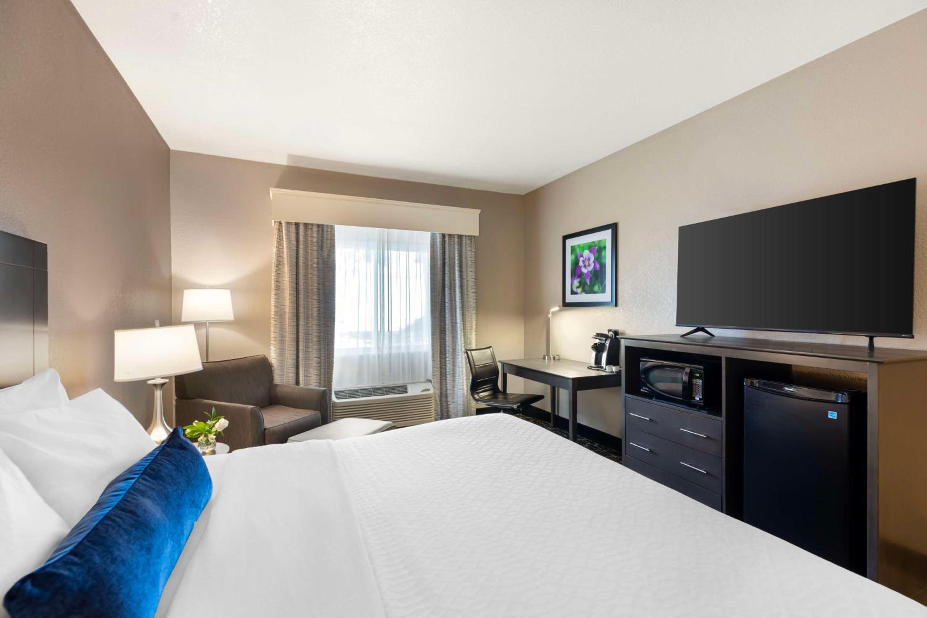 Best Western Greeley, Fotografia 6
