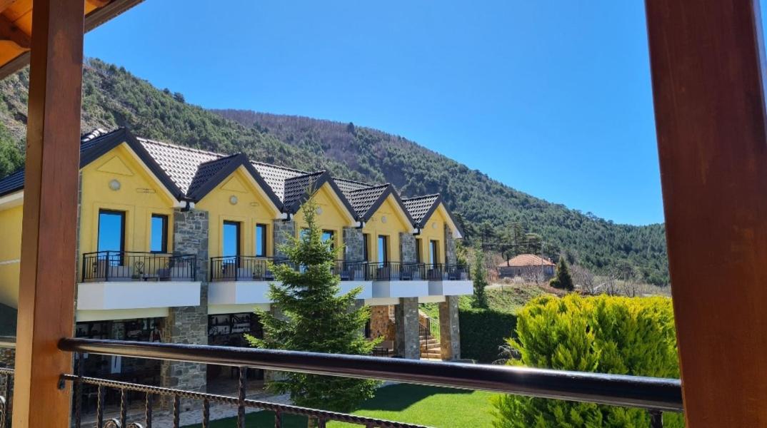 Double Room with Mountain View photo 3