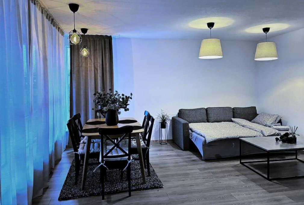 Two-Bedroom Apartment photo 2