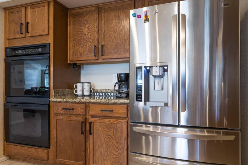 Vacation Home photo 3