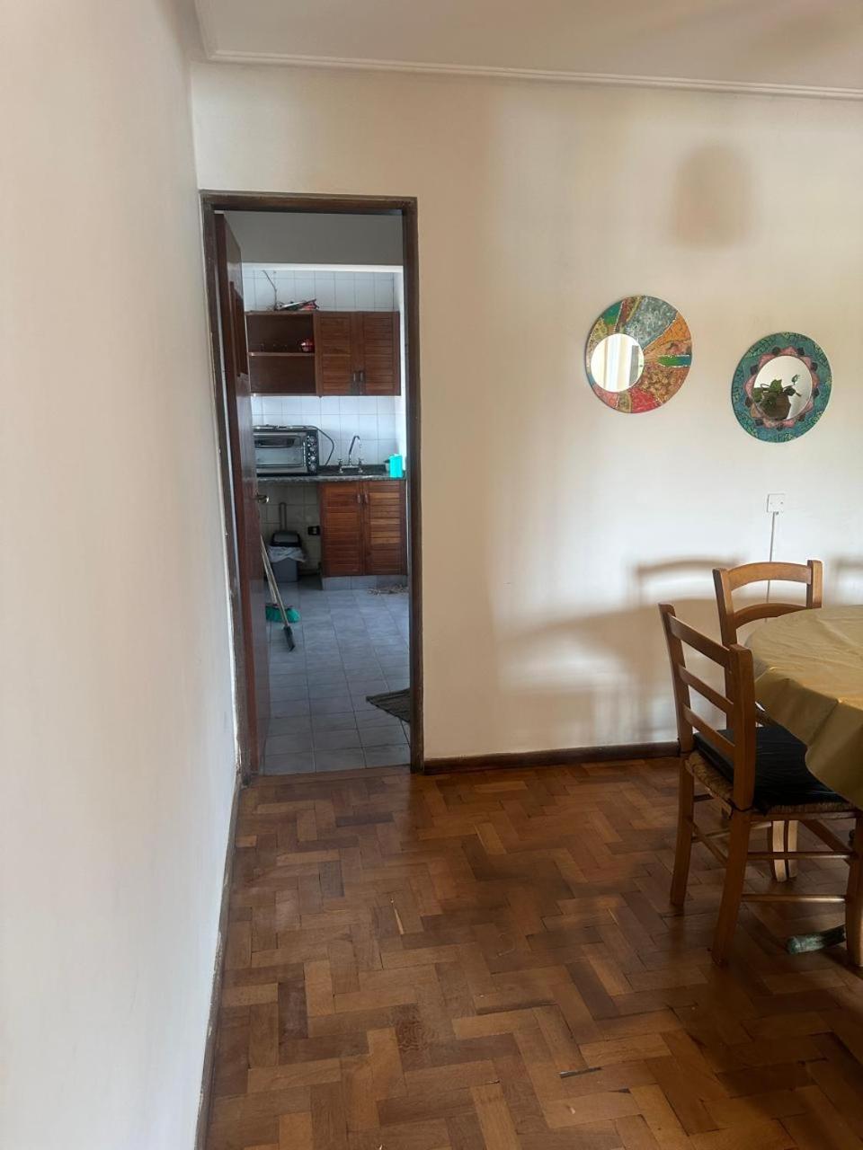 Two-Bedroom Apartment photo 2
