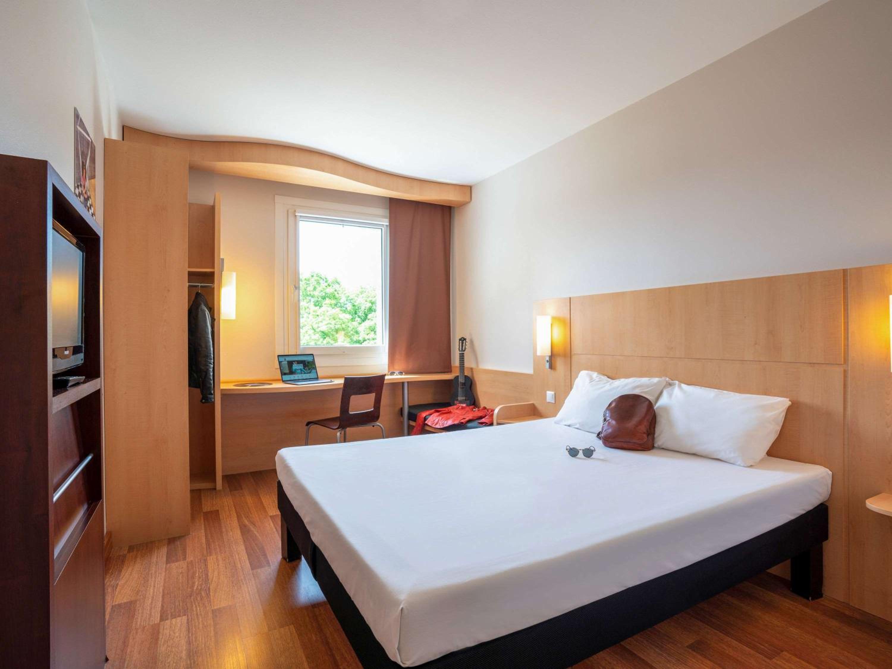 Standard Twin Room photo 1
