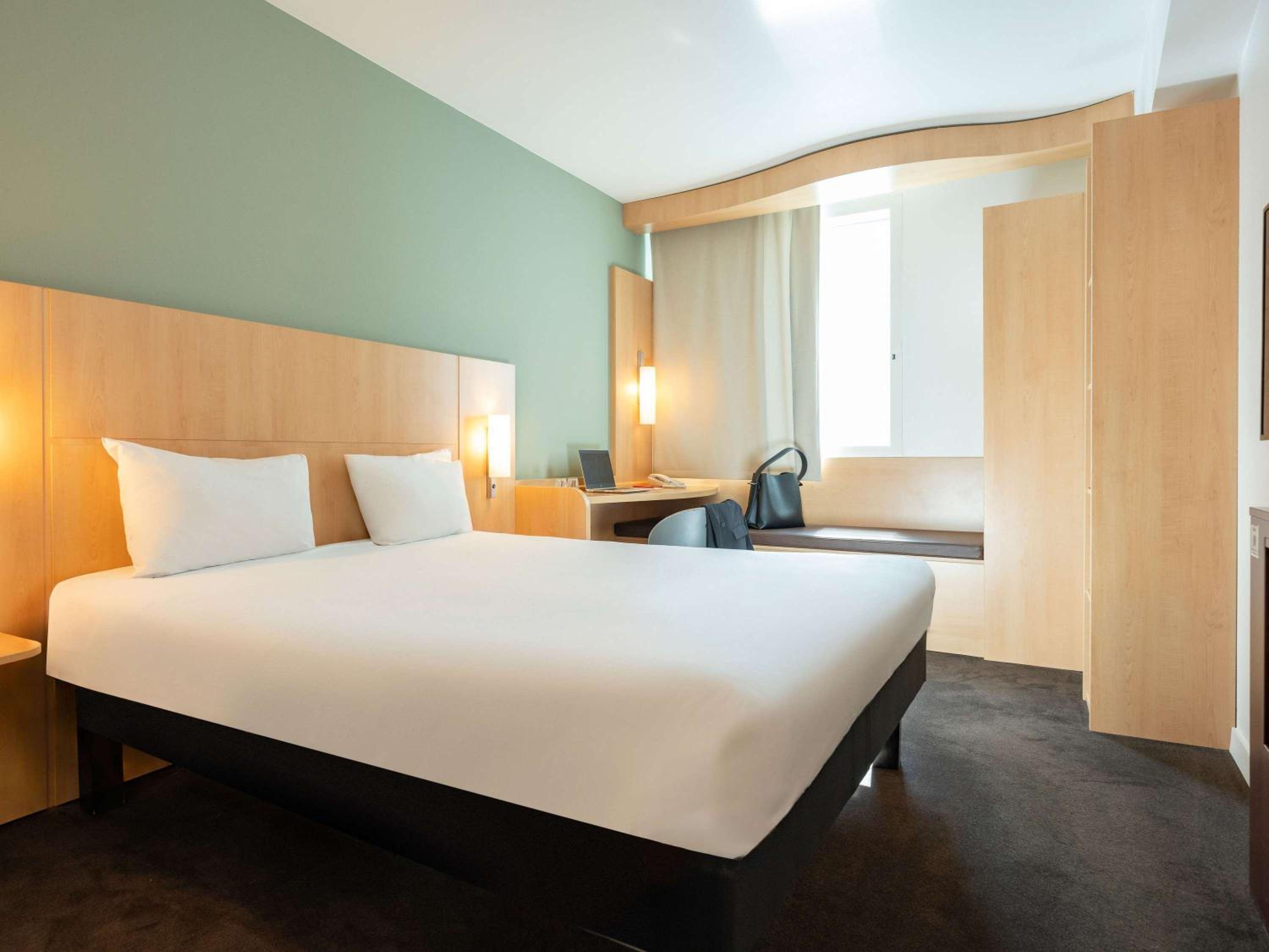 Double Room - Photo 1