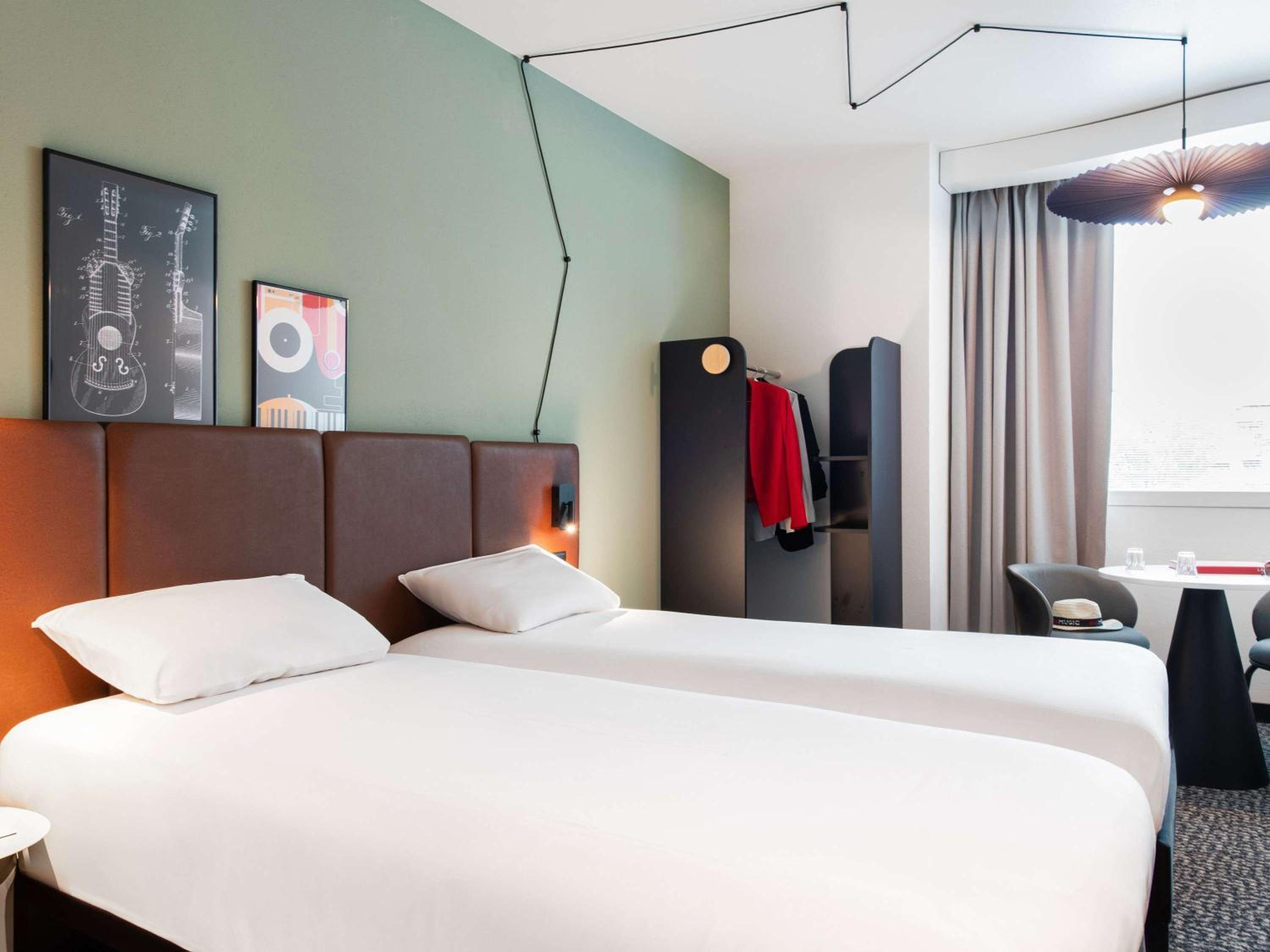 Double Room - Photo 13