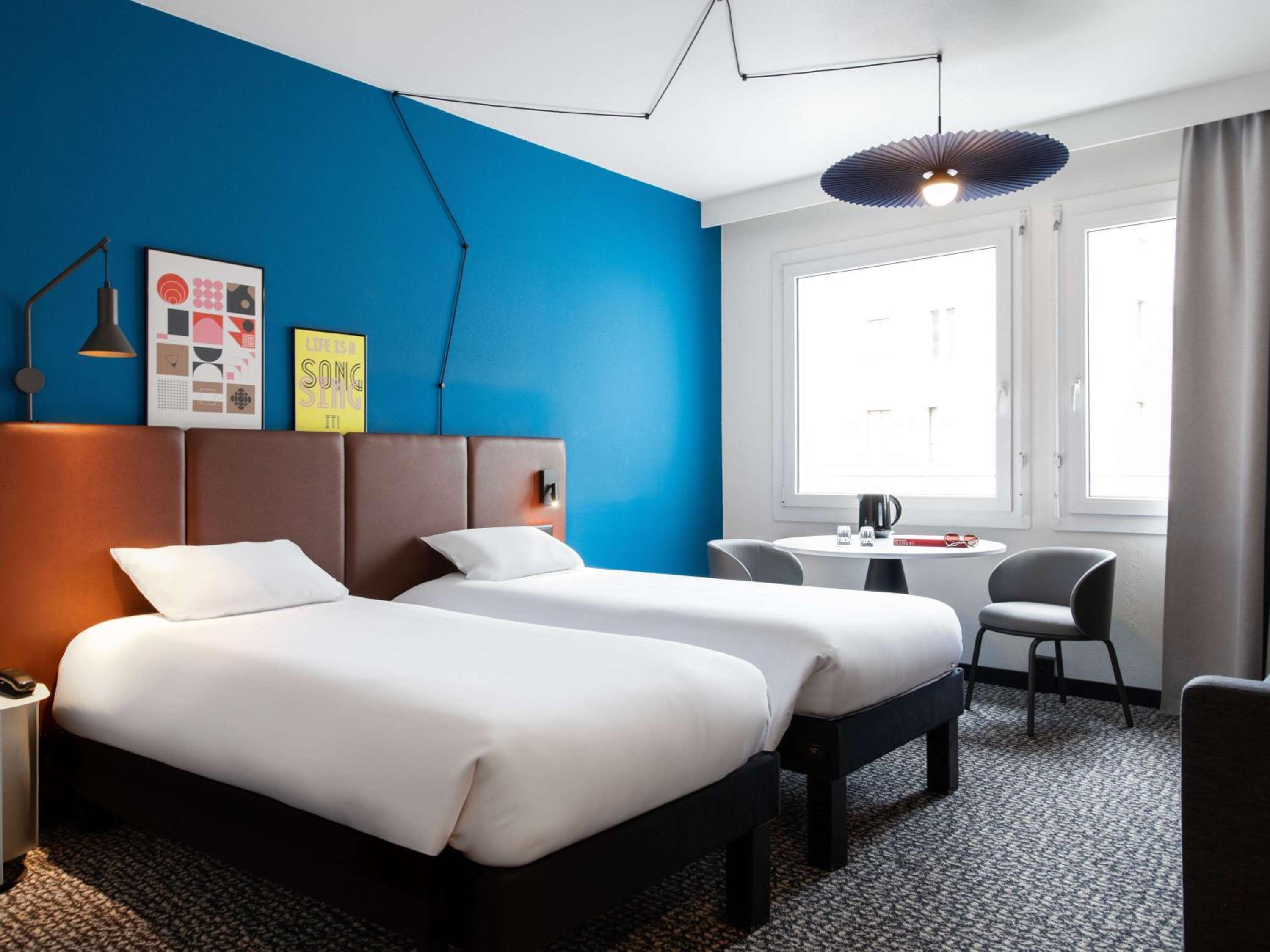 Standard Room - Photo 1