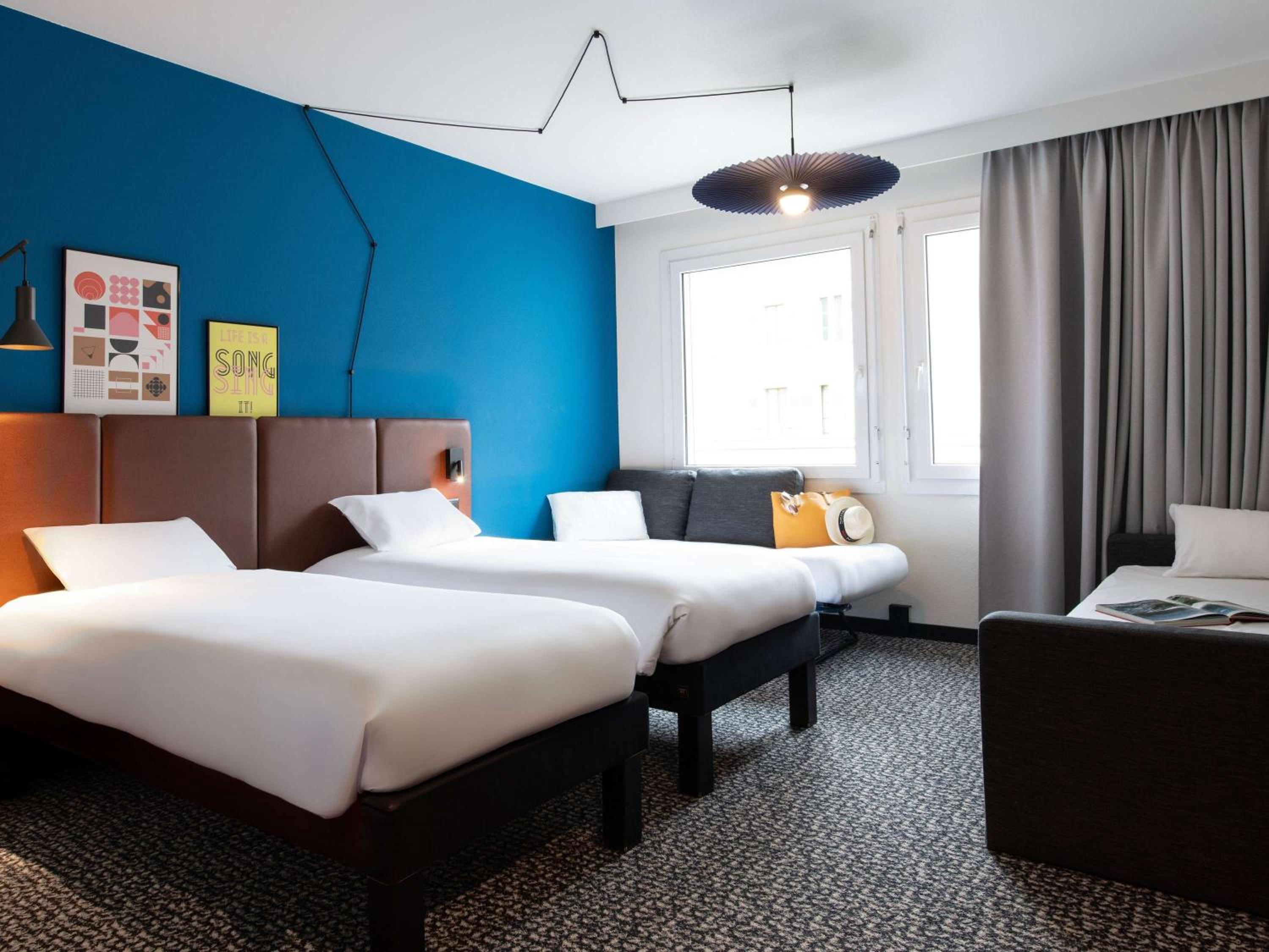 Standard Room - Photo 2
