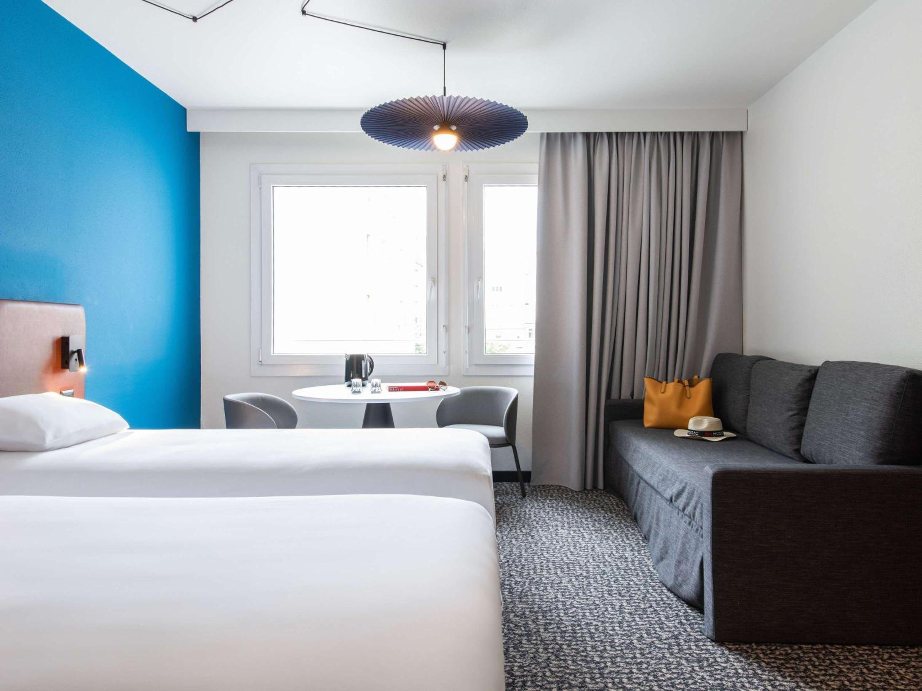 Standard Room - Photo 3
