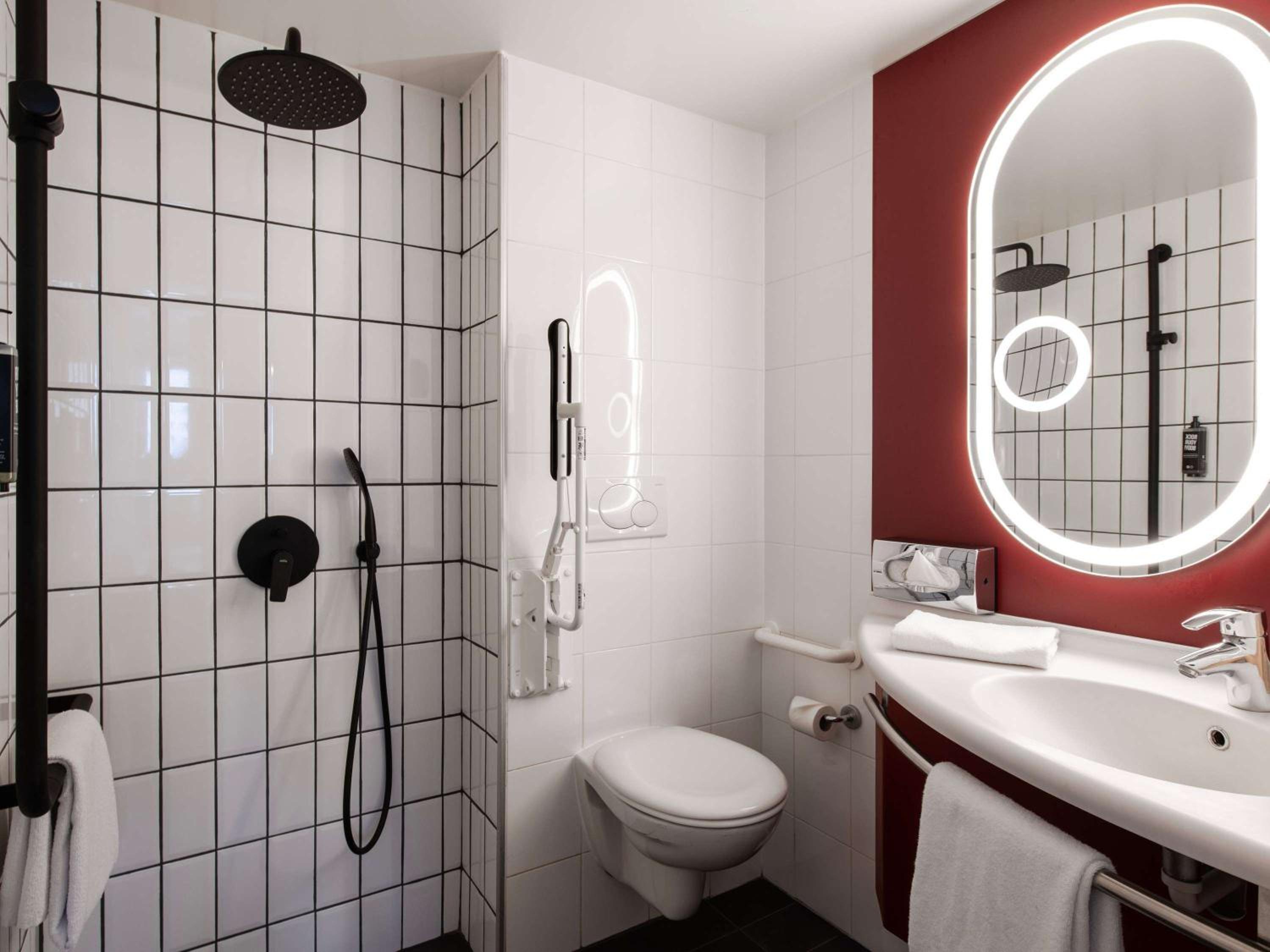 Standard Room - Photo 5
