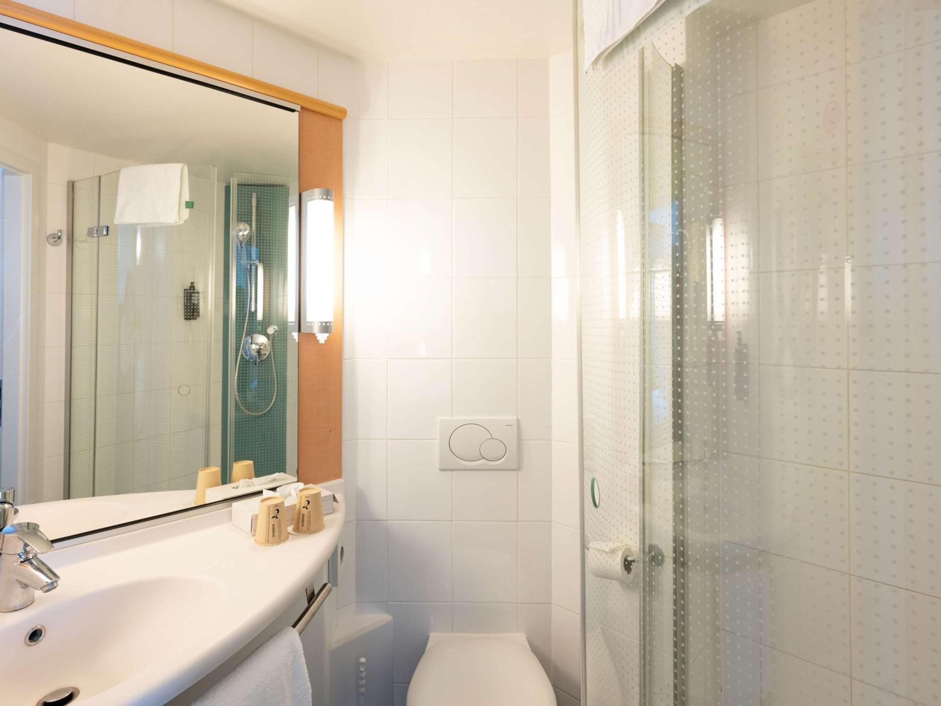 Double Room - Photo 2