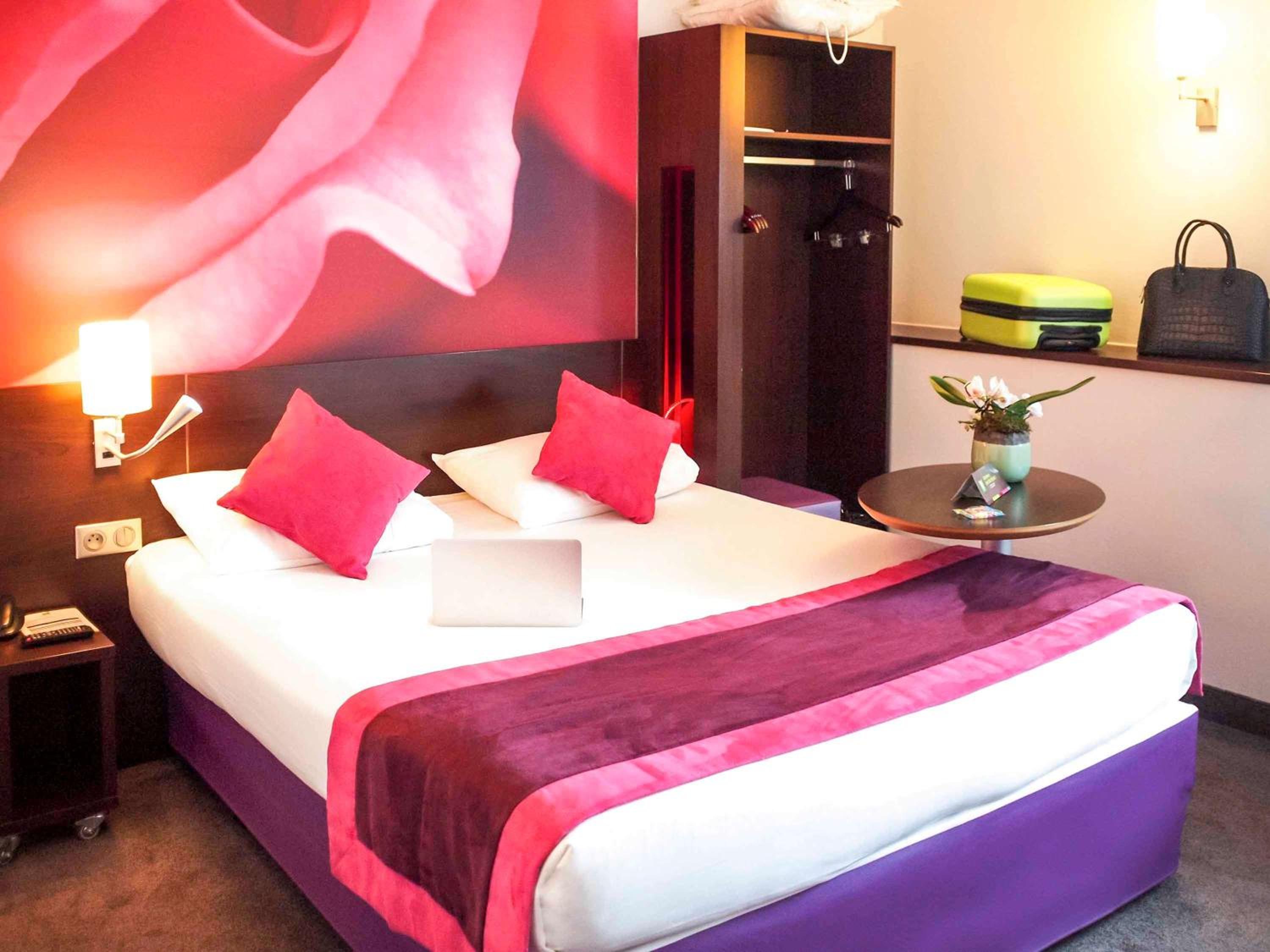 Standard Double Room- Breakfast Included - Photo 5