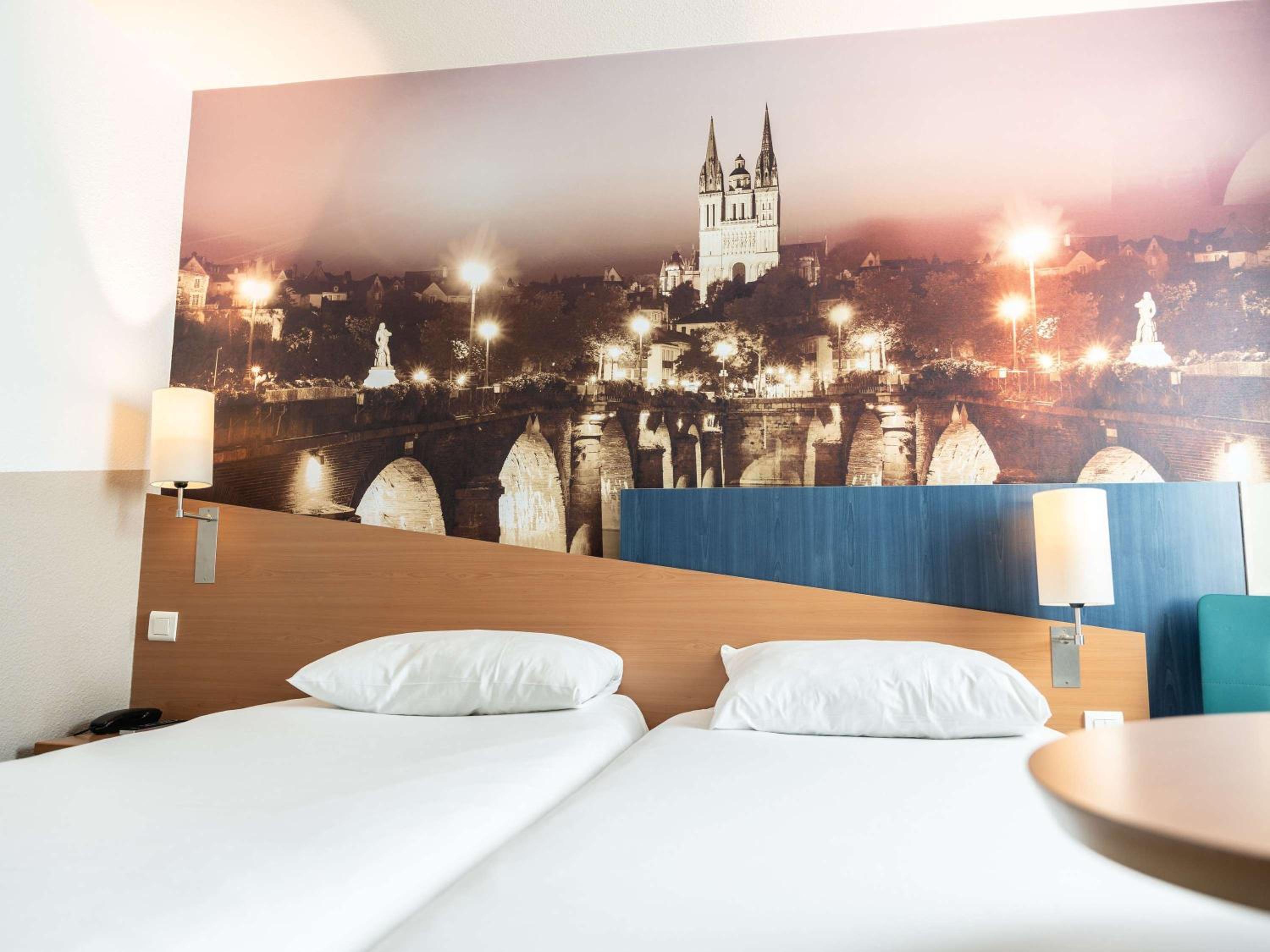 Standard Twin Room - Photo 5