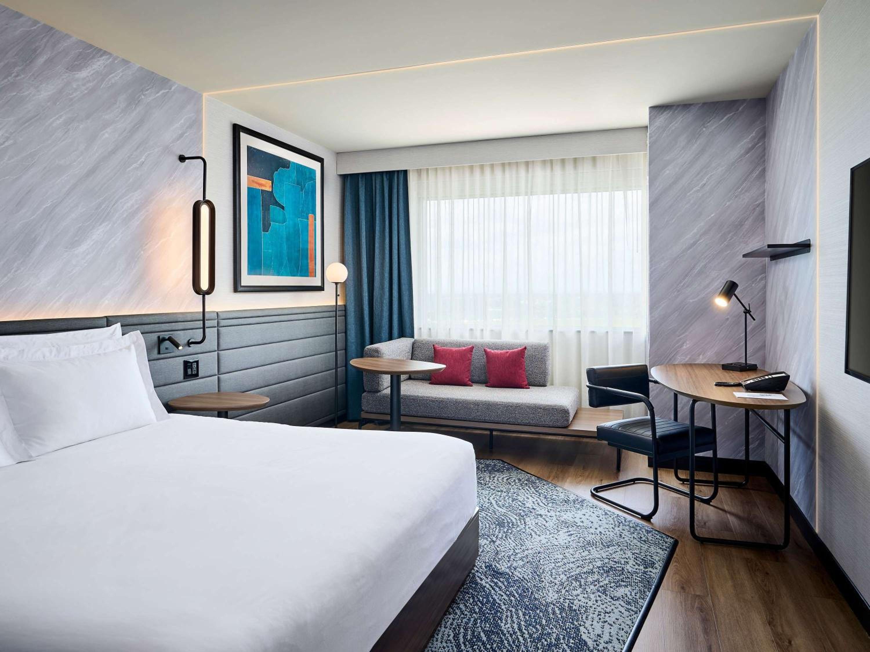Superior Room - 2 Queen Beds
