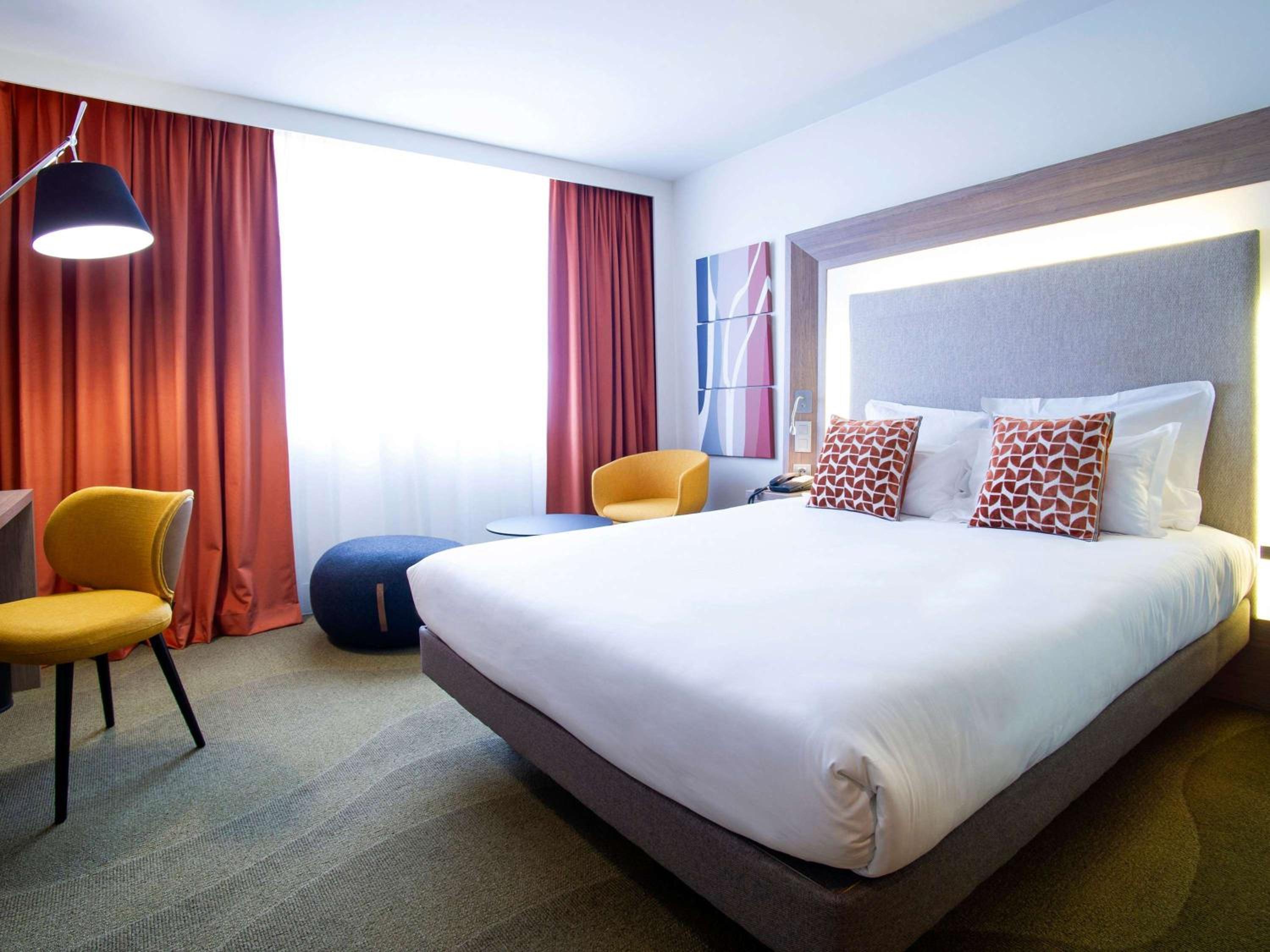 Classic Double Room - Photo 9