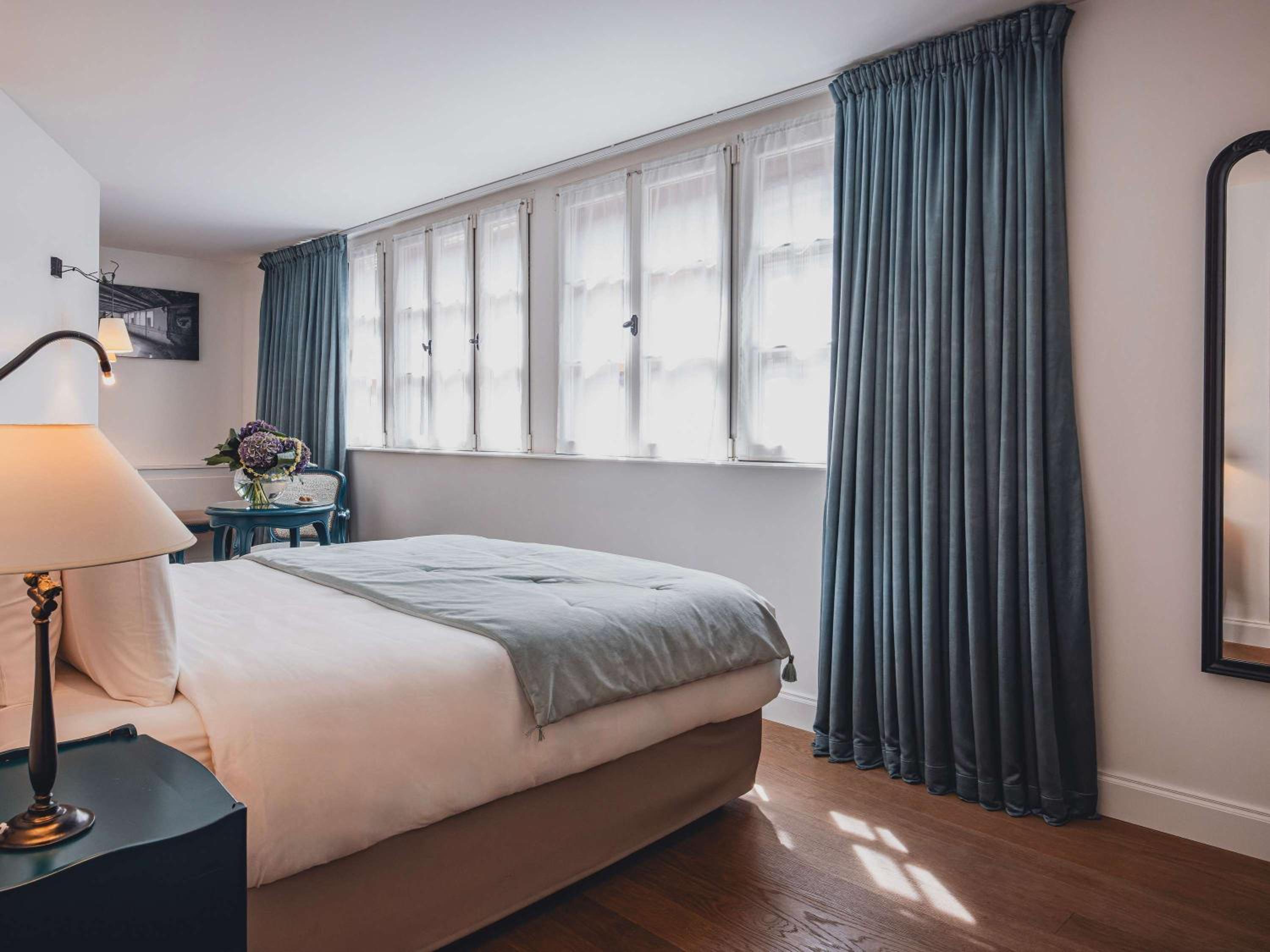 Classic Double Room or Twin Room - Photo 1