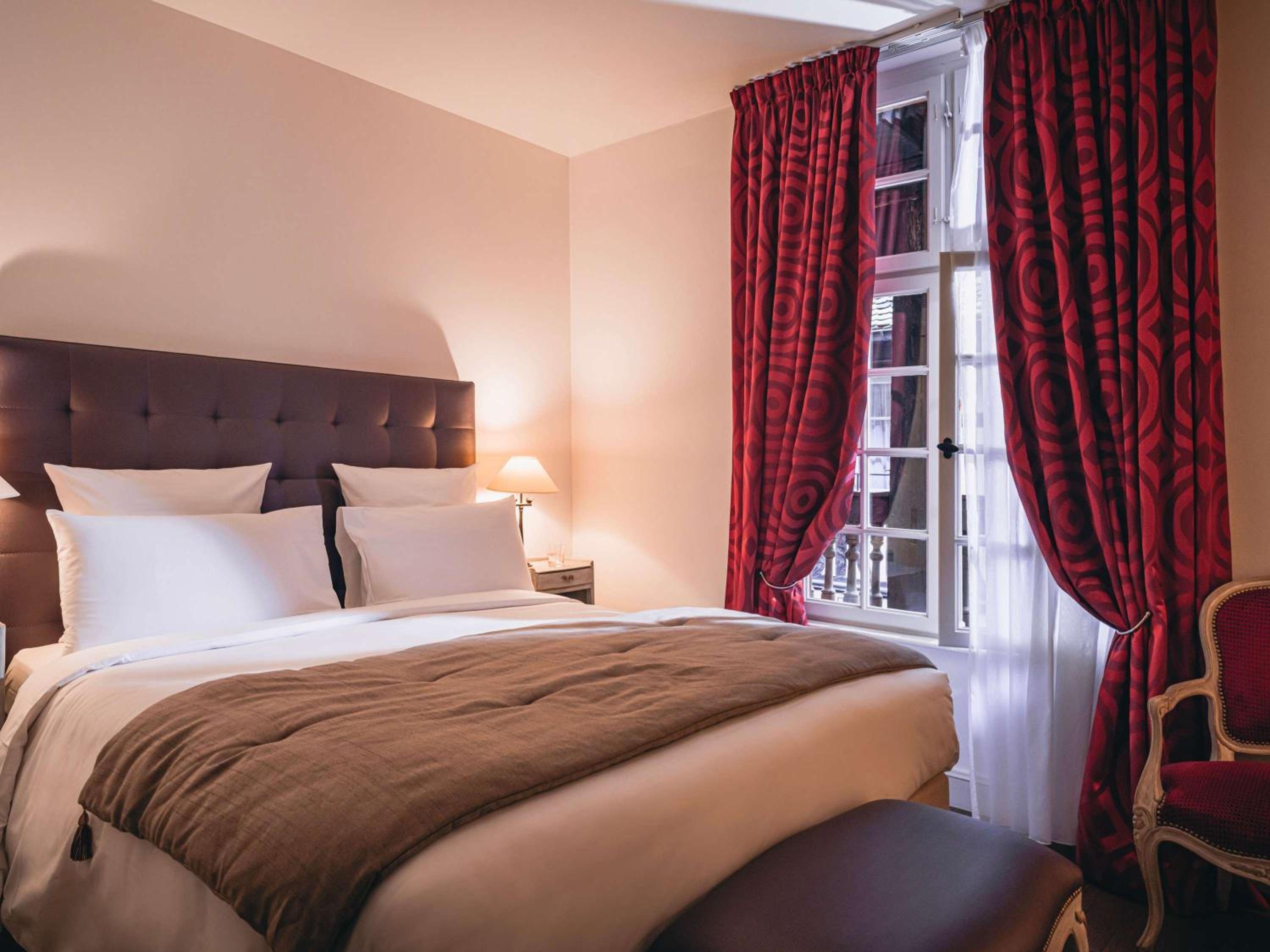 Classic Double Room or Twin Room - Photo 4