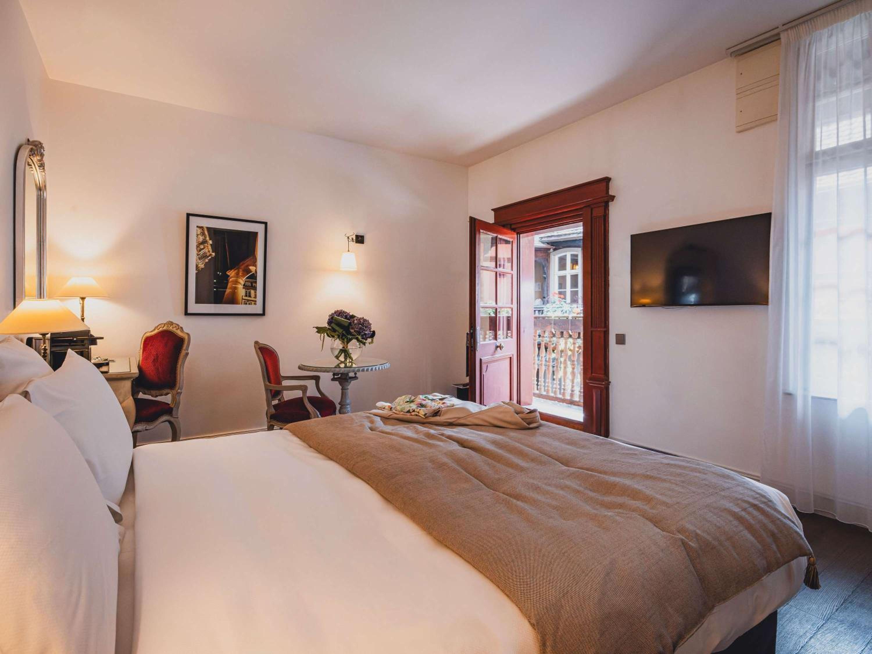 Classic Double Room or Twin Room - Photo 3