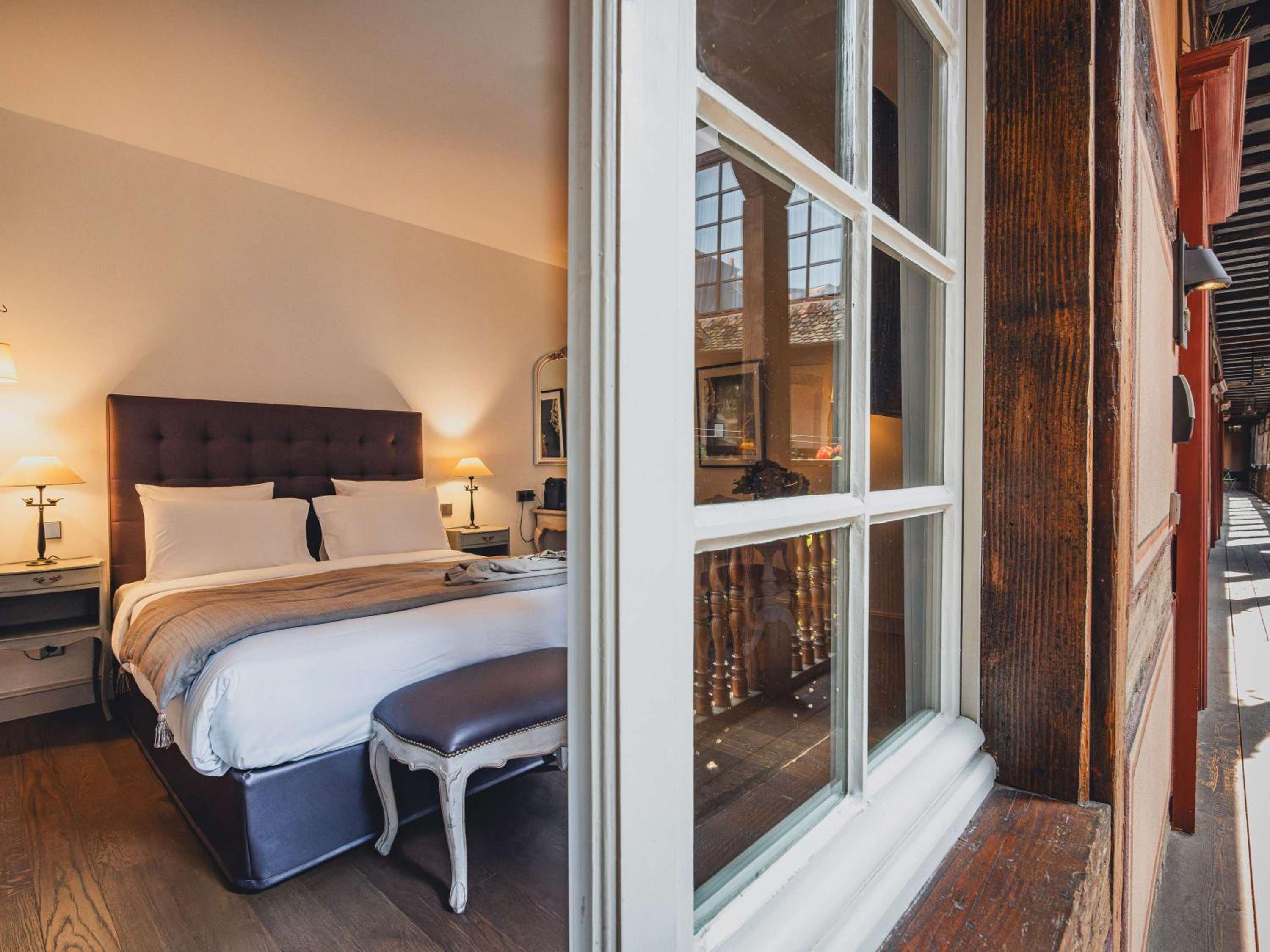Classic Double Room or Twin Room - Photo 2