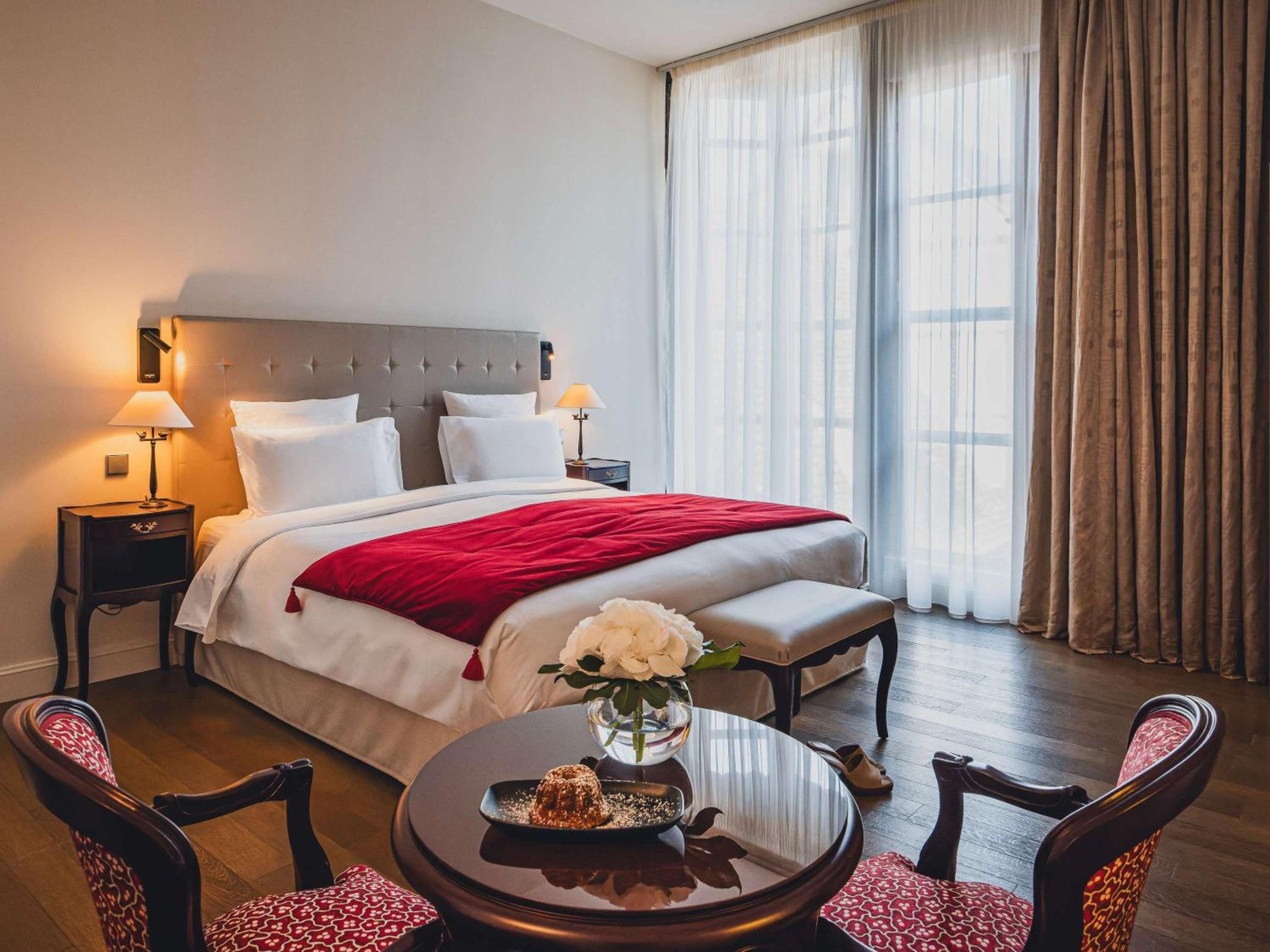 Deluxe Double Room or Twin Room - Photo 3