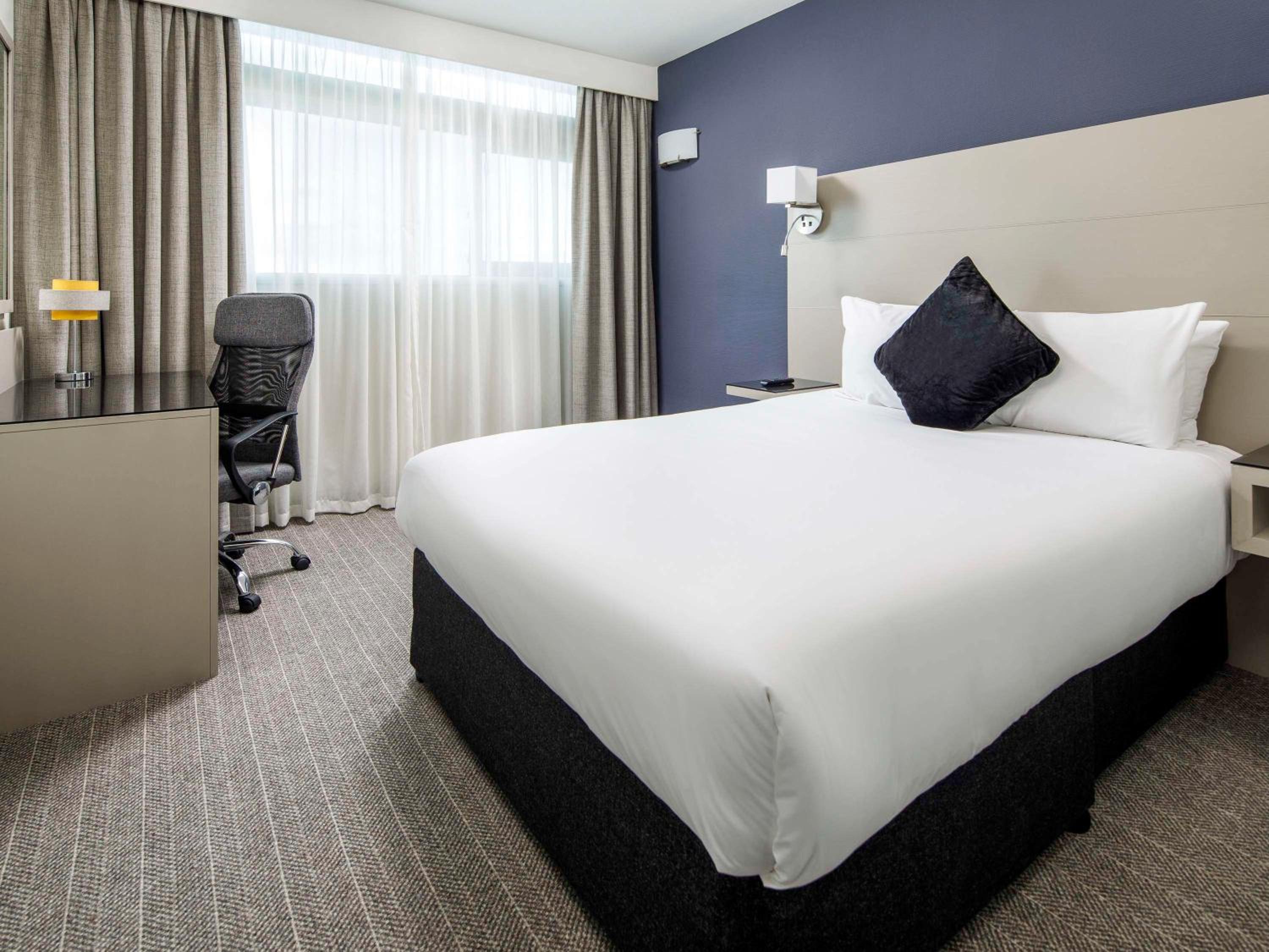 Classic Double Room - Photo 1