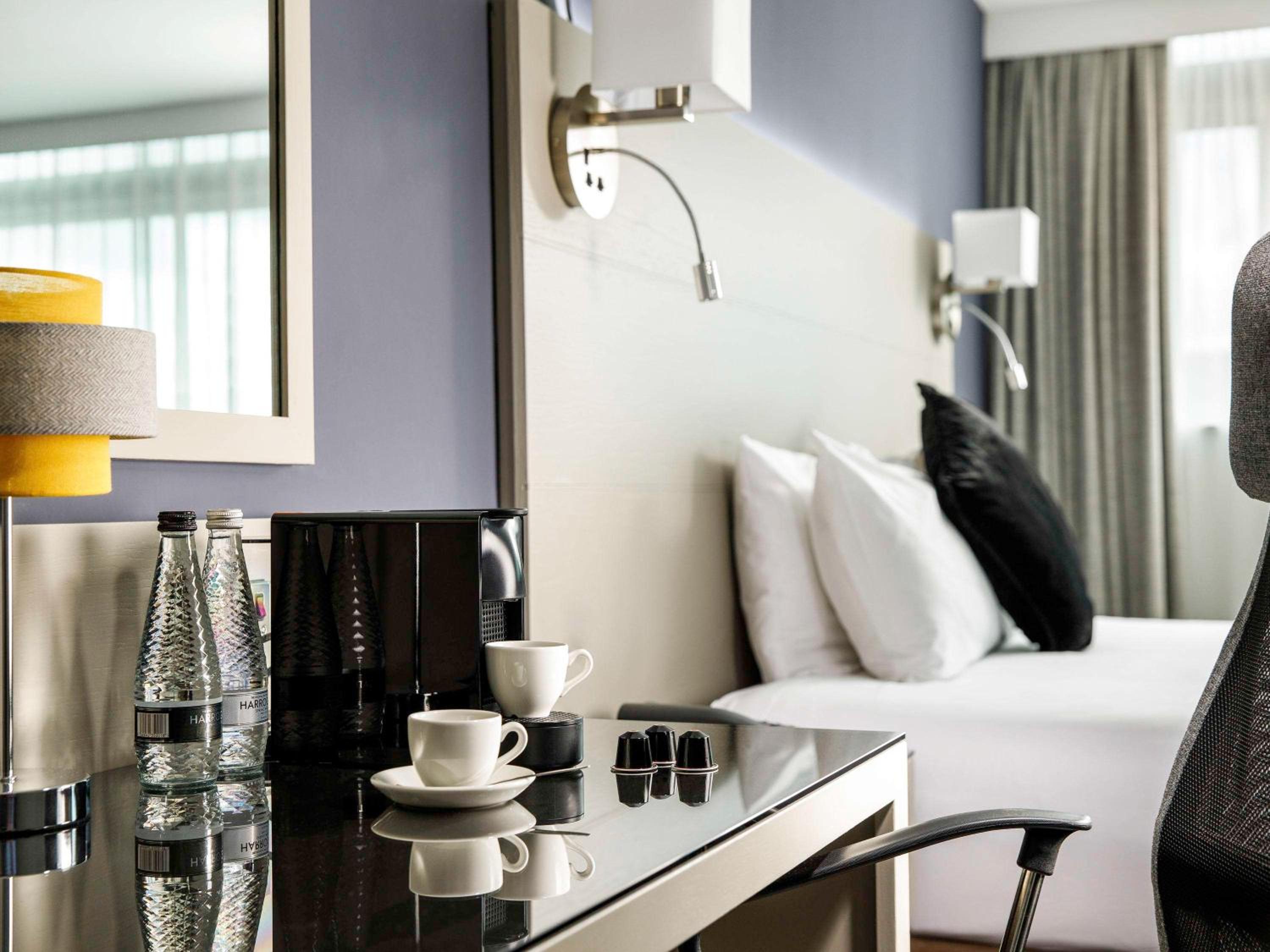 Privilege Double Room - Photo 7